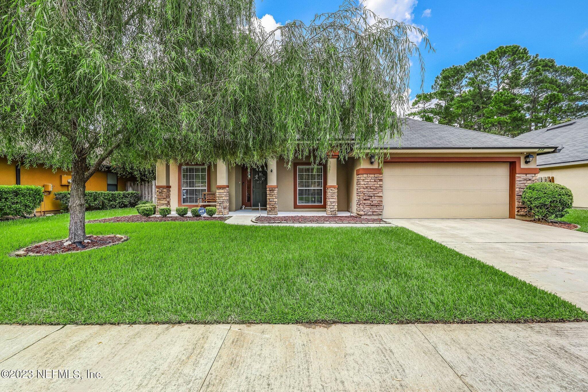 533 ARBORWOOD Drive