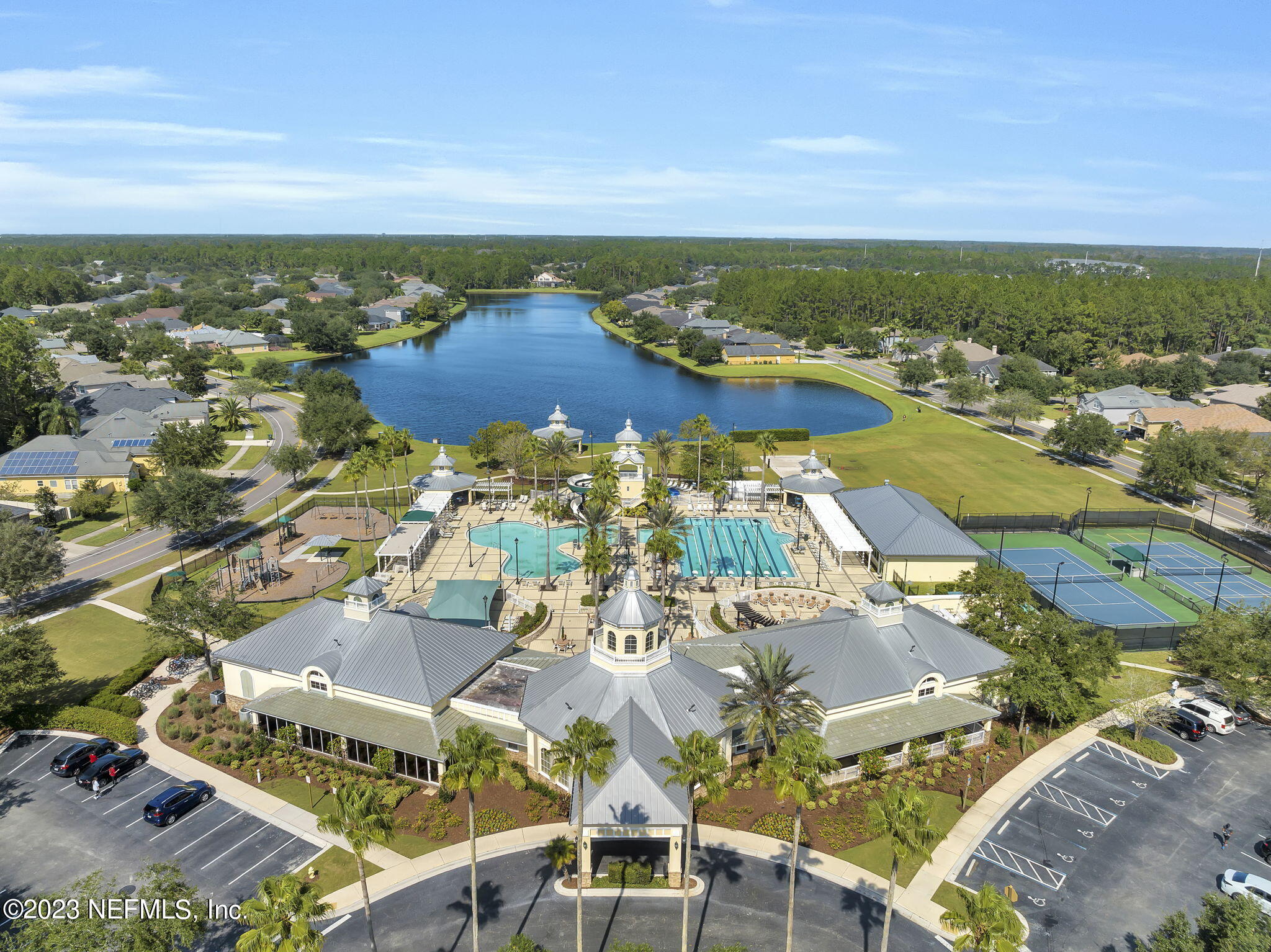 14878 BARTRAM VILLAGE Lane