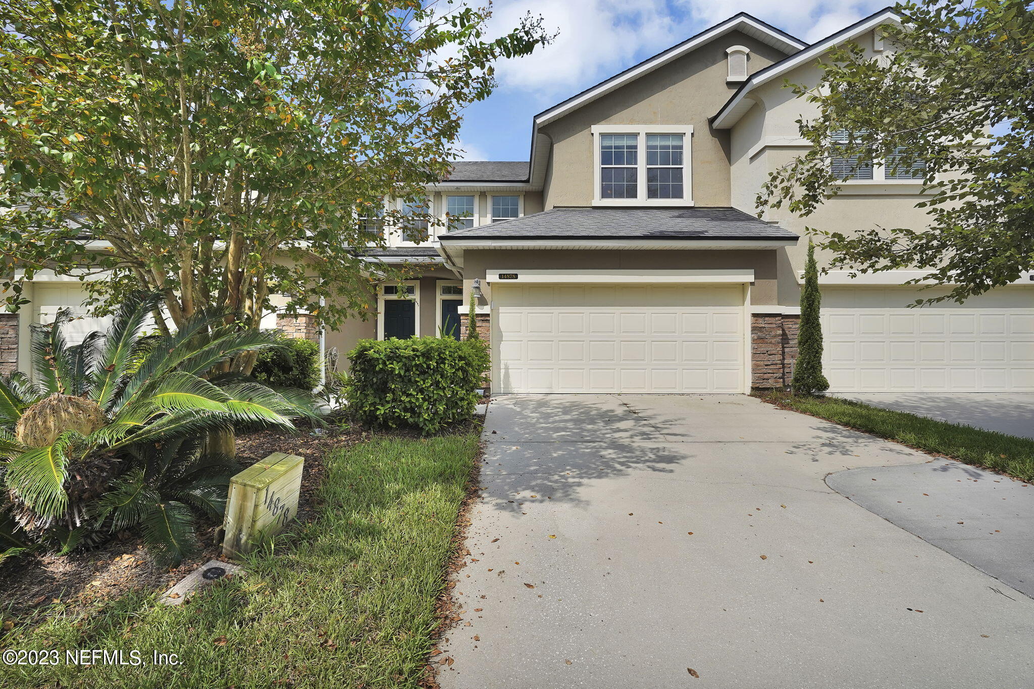 14878 BARTRAM VILLAGE Lane
