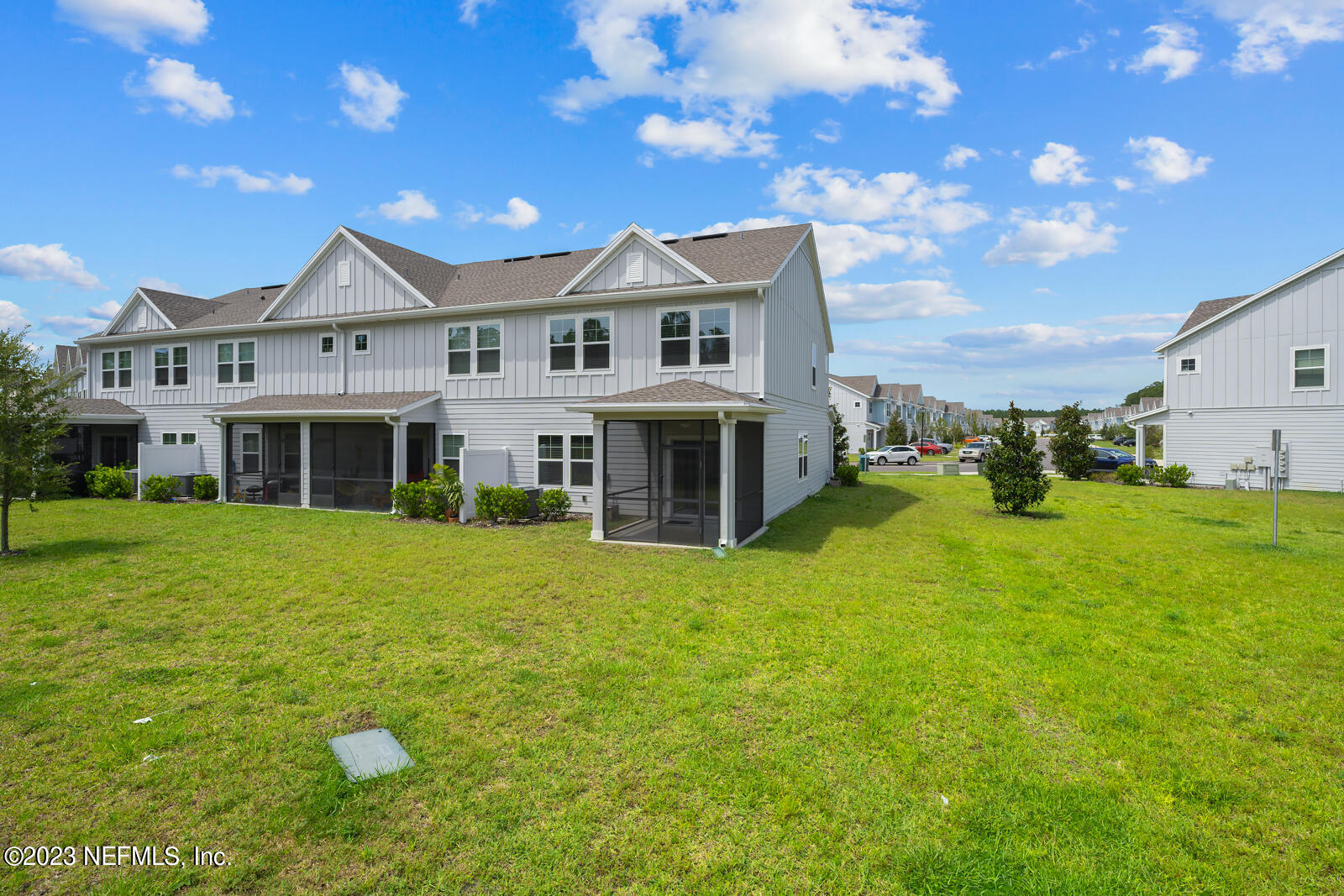 12764 JOSSLYN Lane