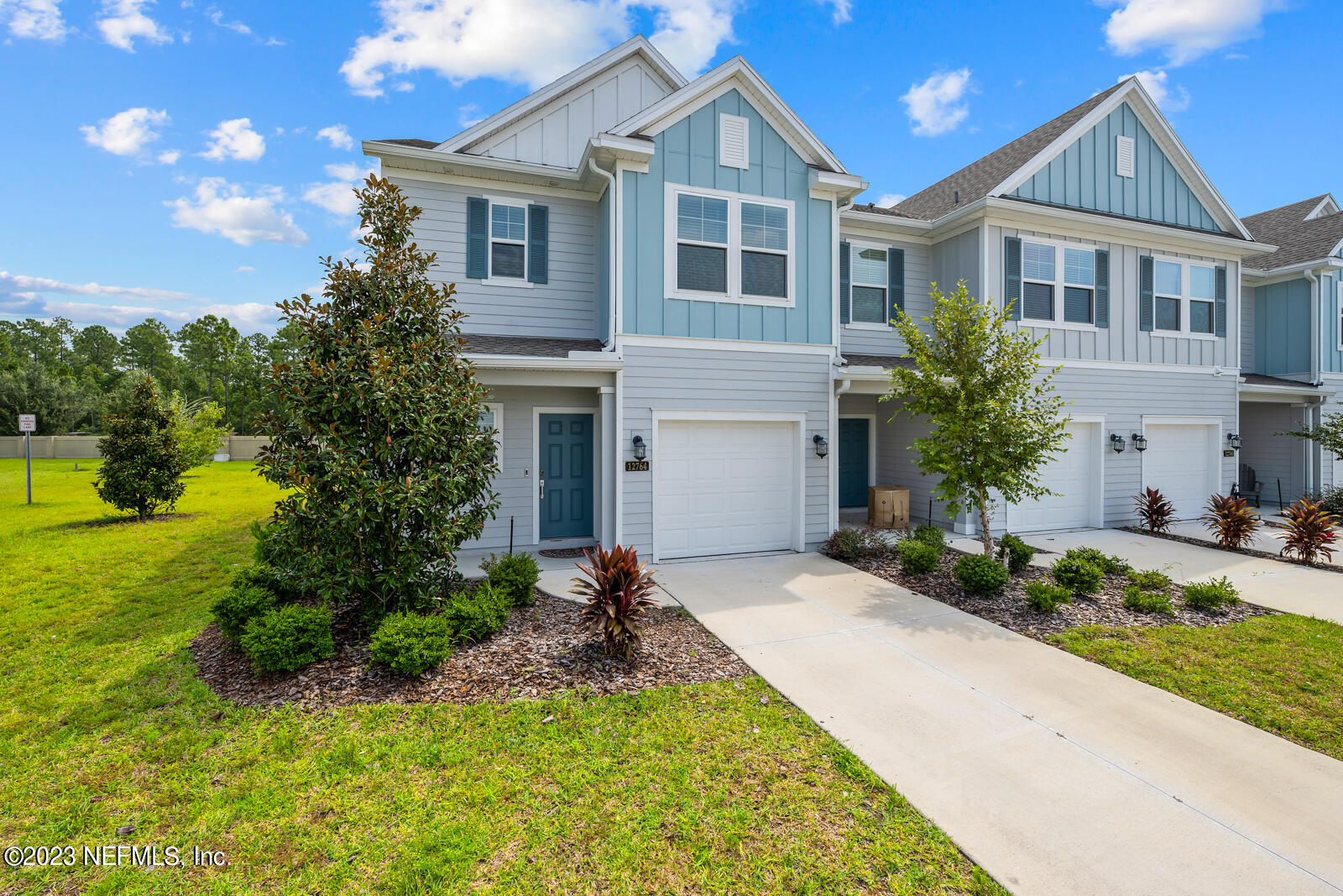 12764 JOSSLYN Lane