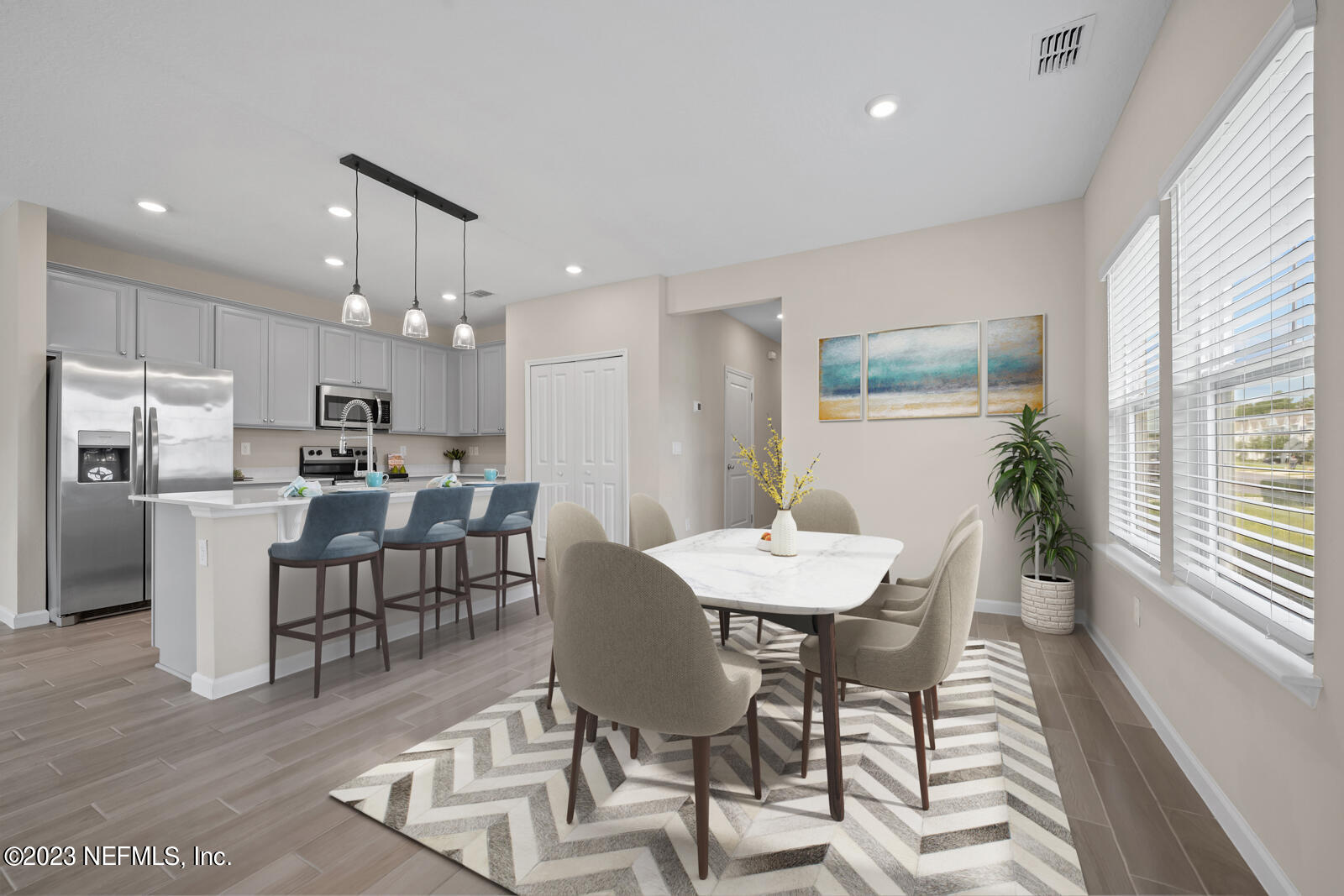 12764 JOSSLYN Lane