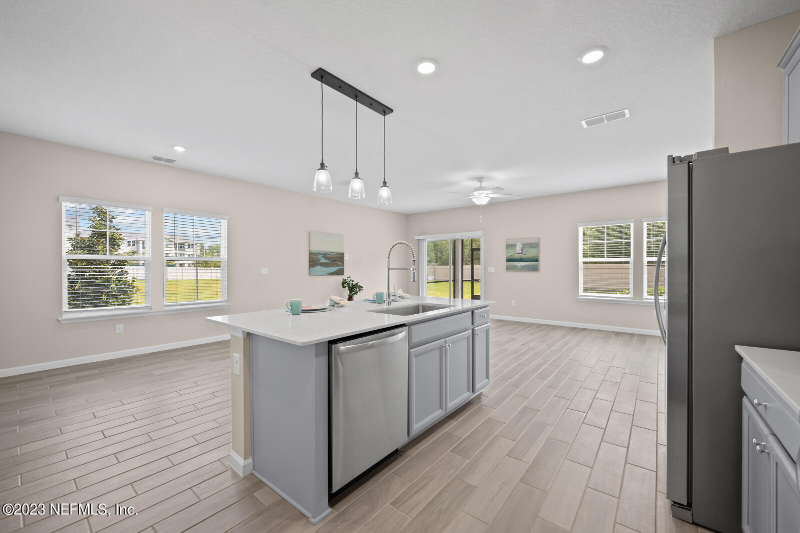 12764 JOSSLYN Lane