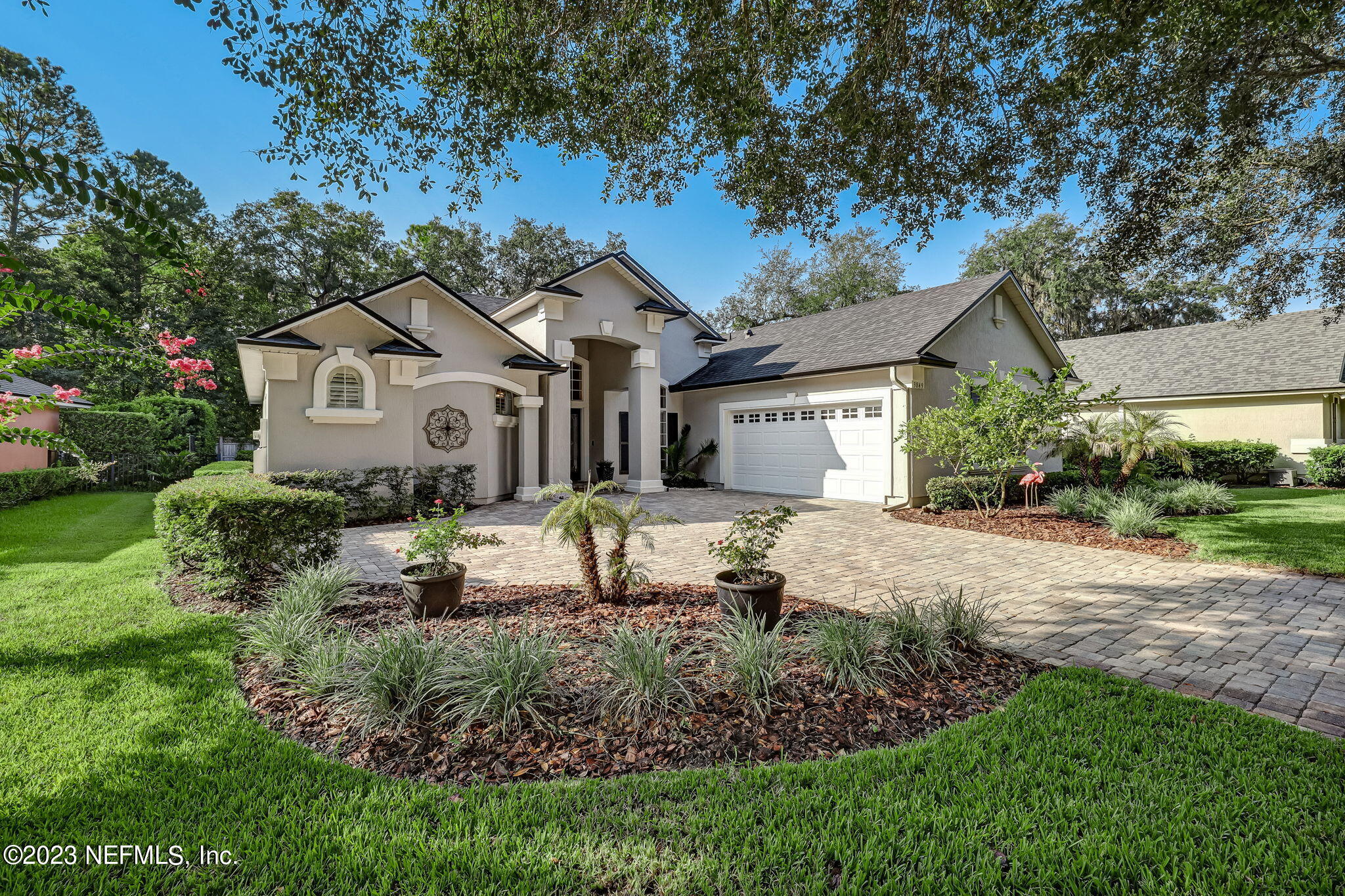 3849 PADDINGTON Place