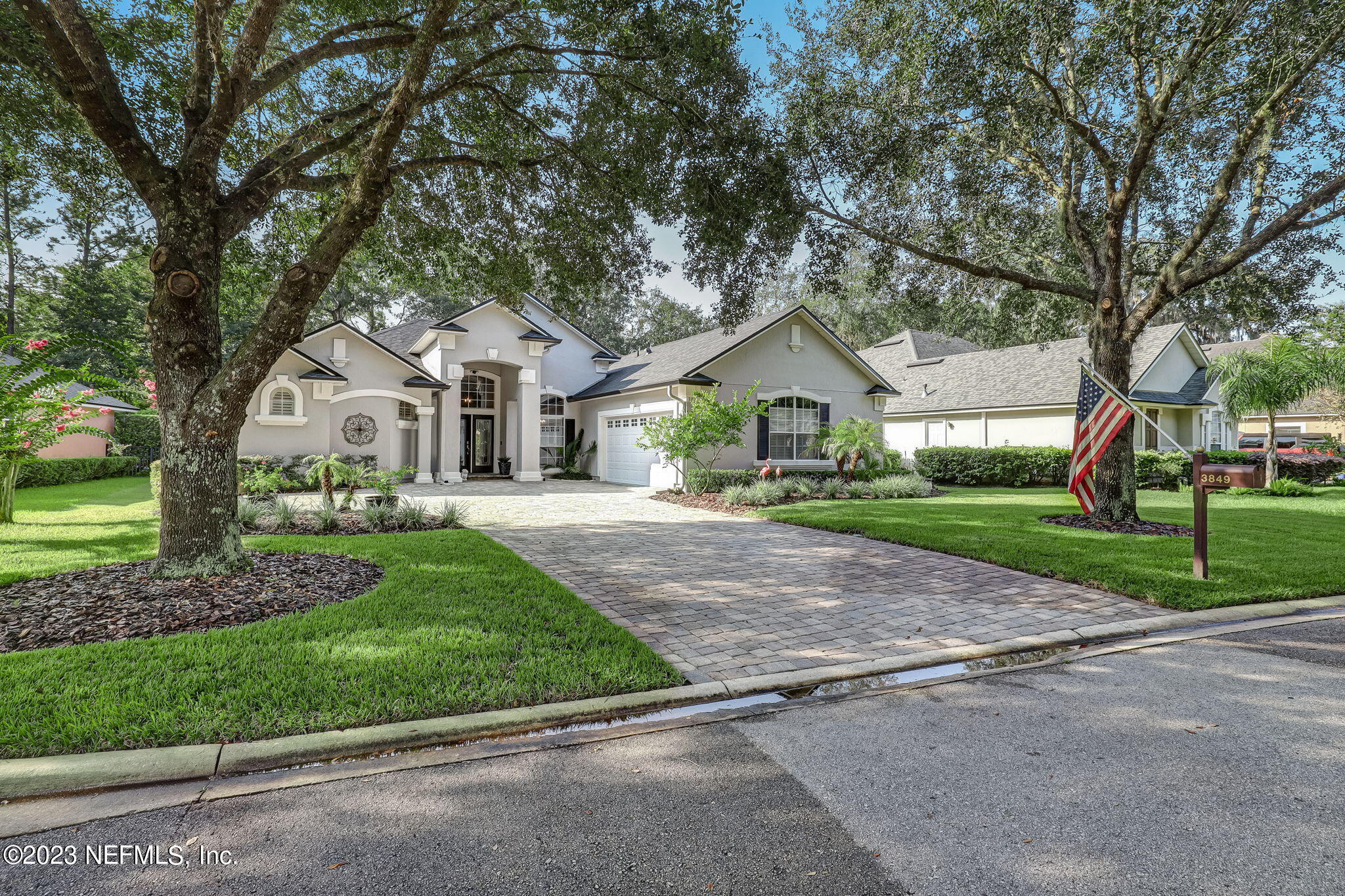 3849 PADDINGTON Place