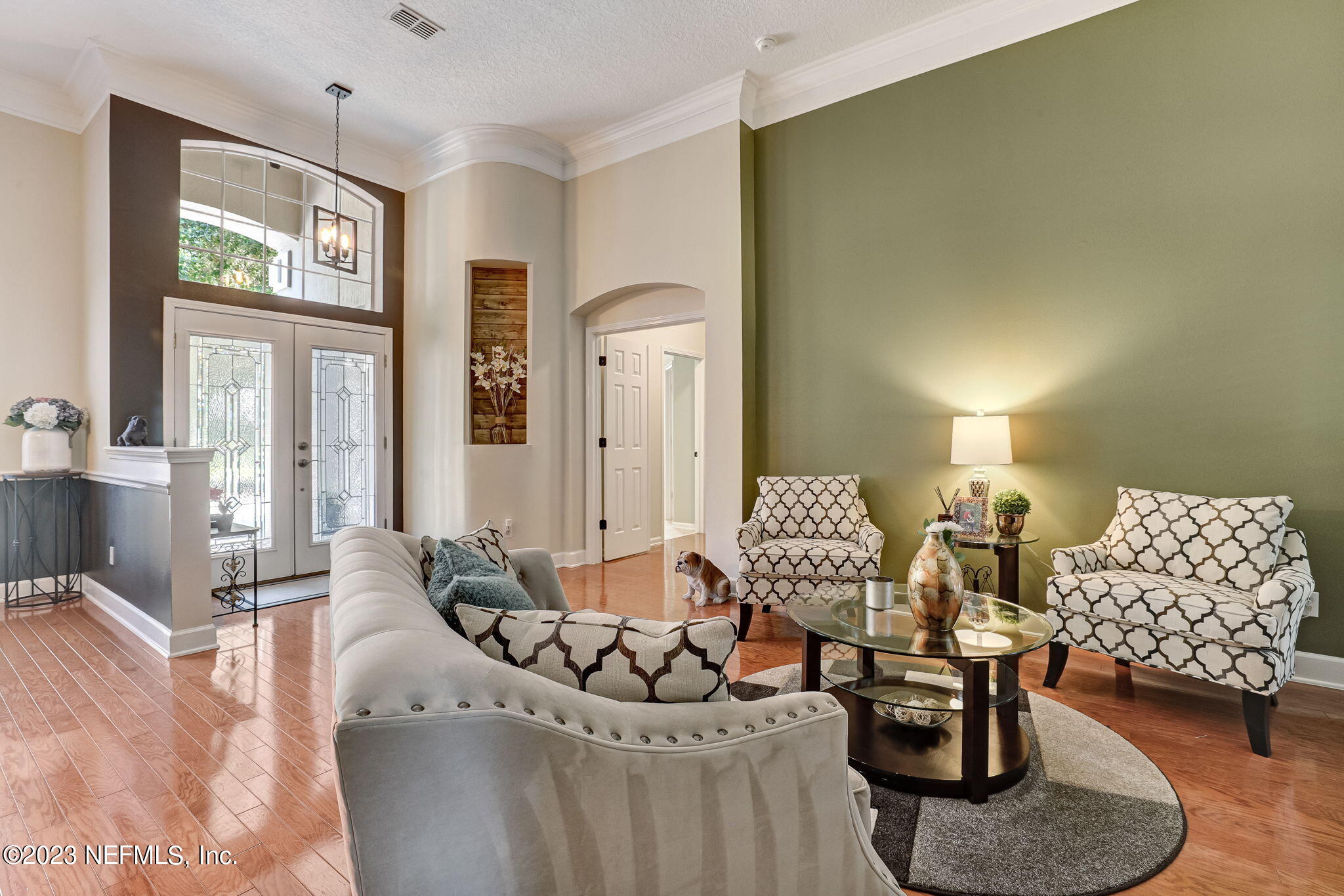 3849 PADDINGTON Place