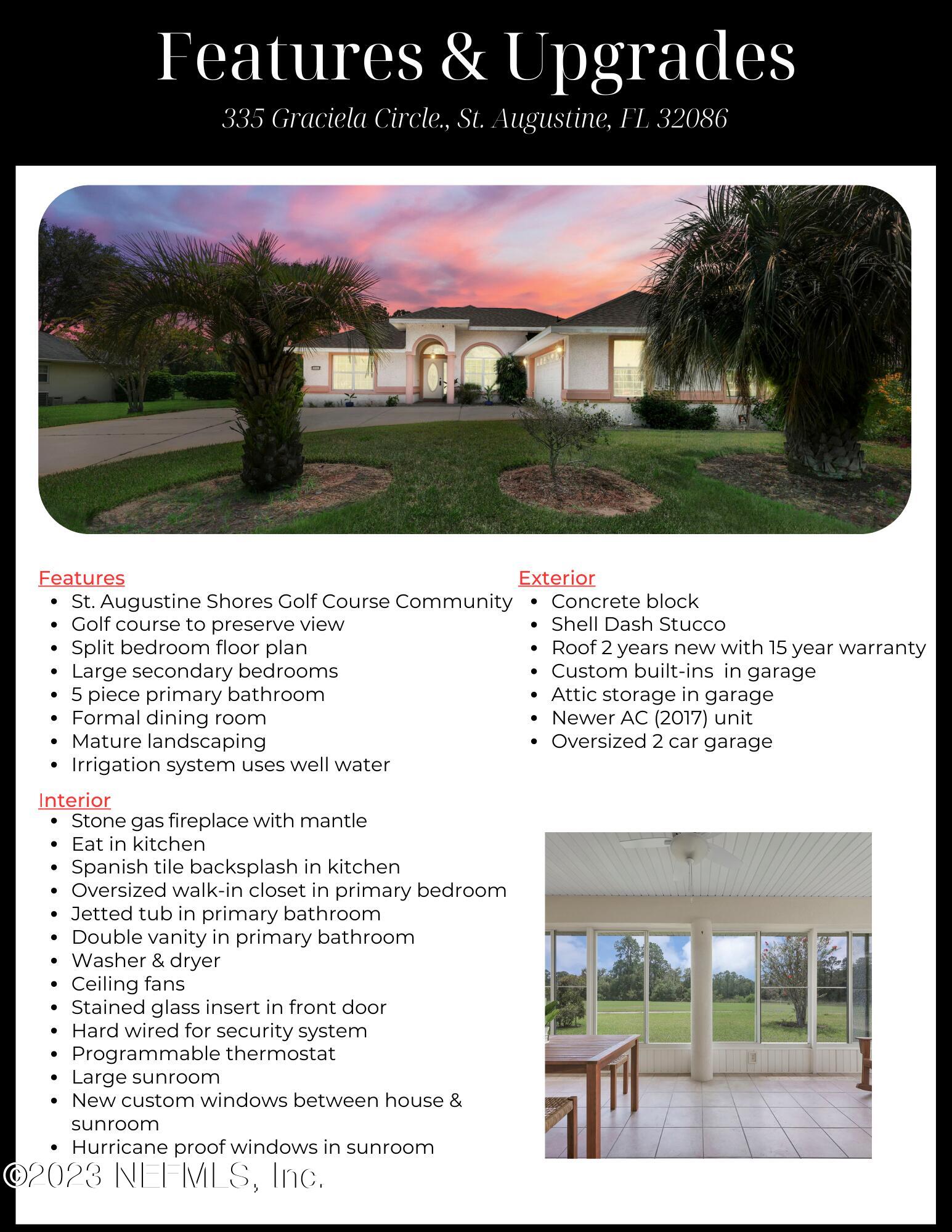 335 GRACIELA Circle