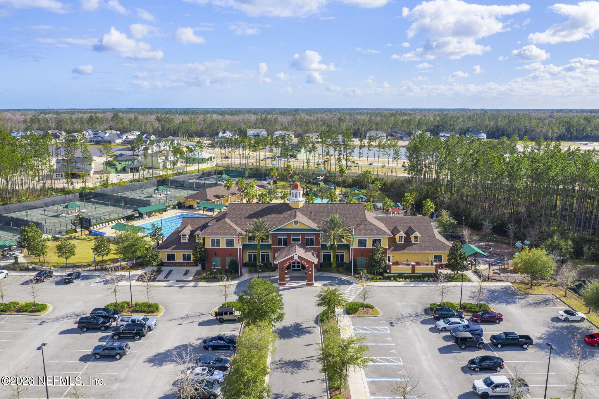 1232 LOCH TANNA Loop, St. Johns