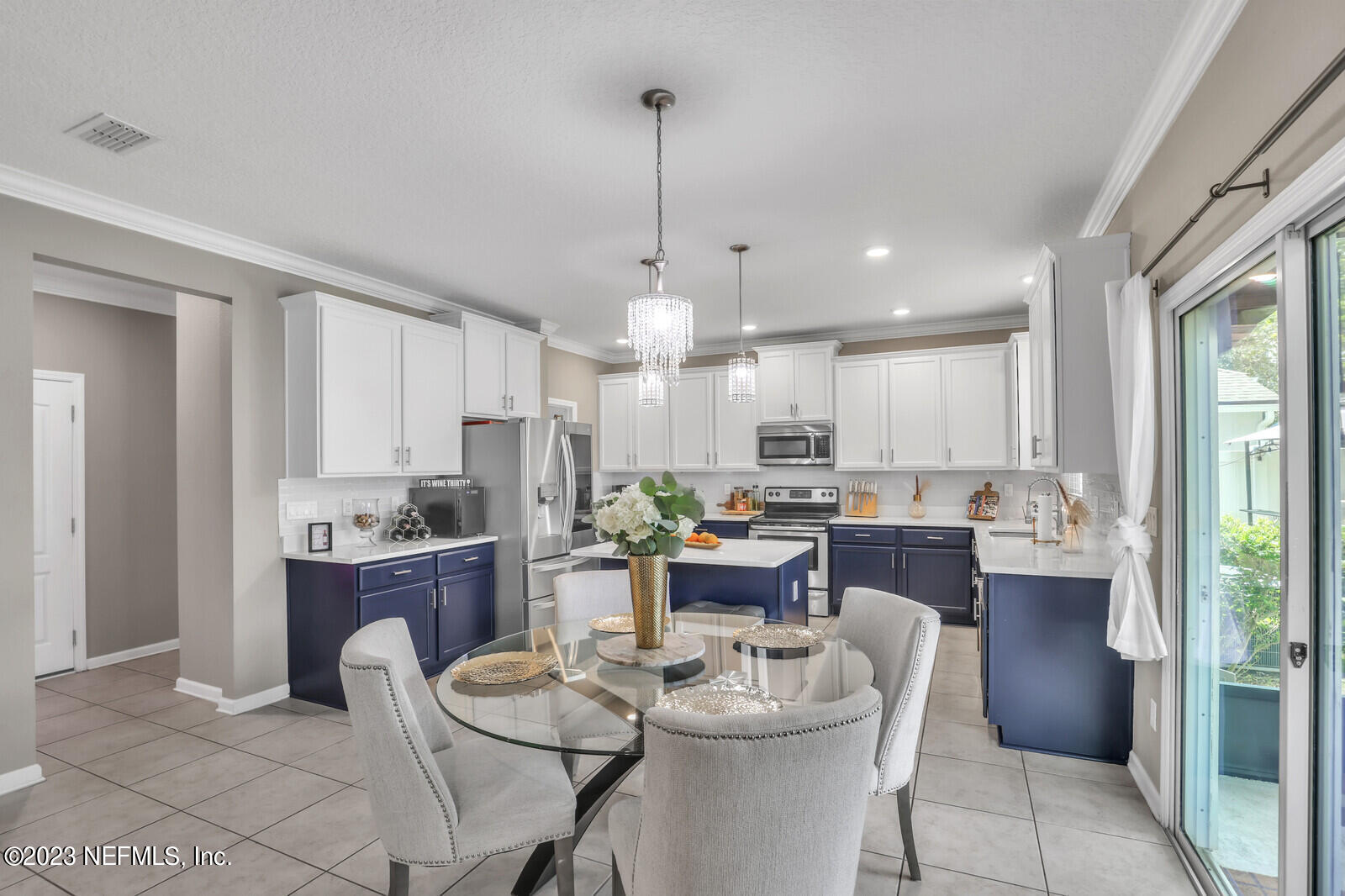 16028 WILLOW BLUFF Court