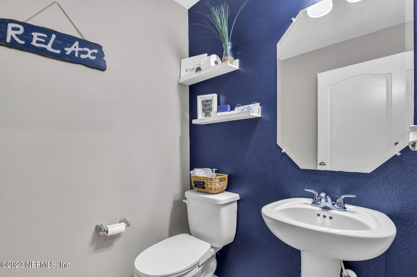 16028 WILLOW BLUFF Court