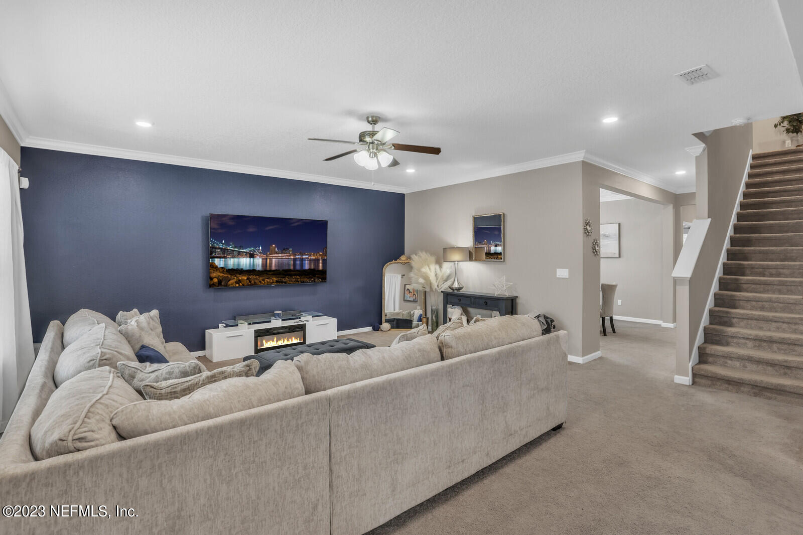 16028 WILLOW BLUFF Court