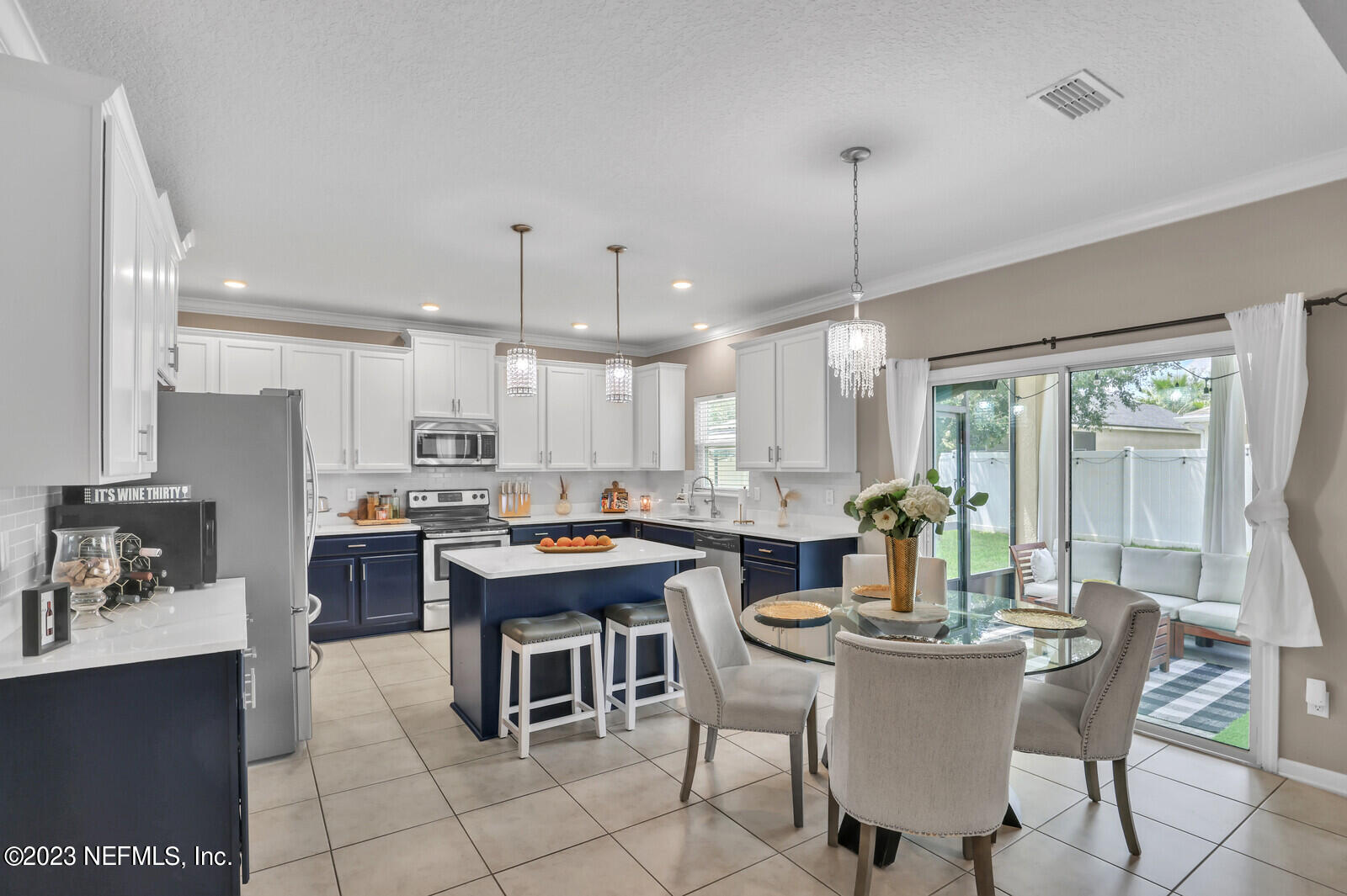 16028 WILLOW BLUFF Court