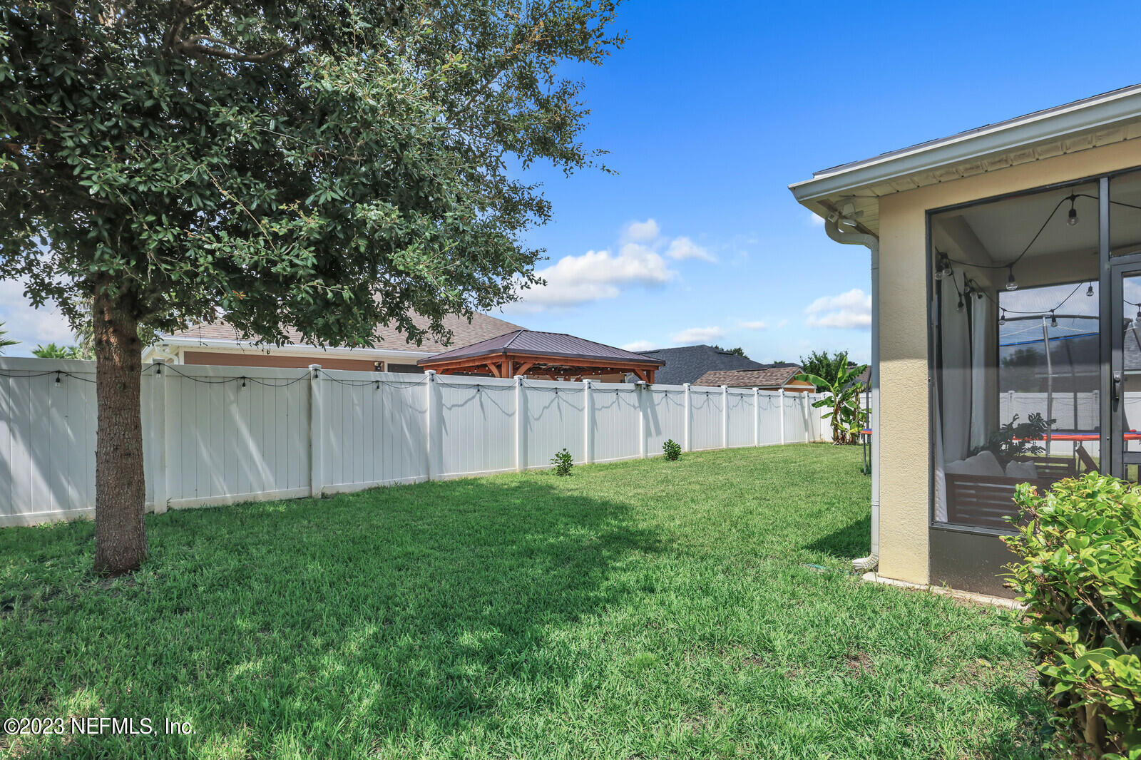 16028 WILLOW BLUFF Court