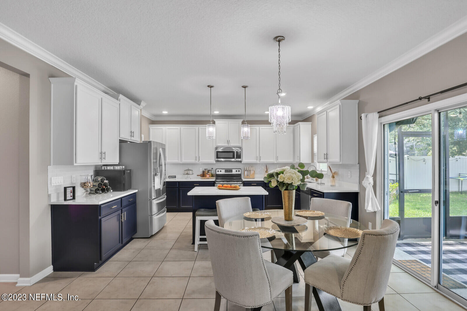 16028 WILLOW BLUFF Court