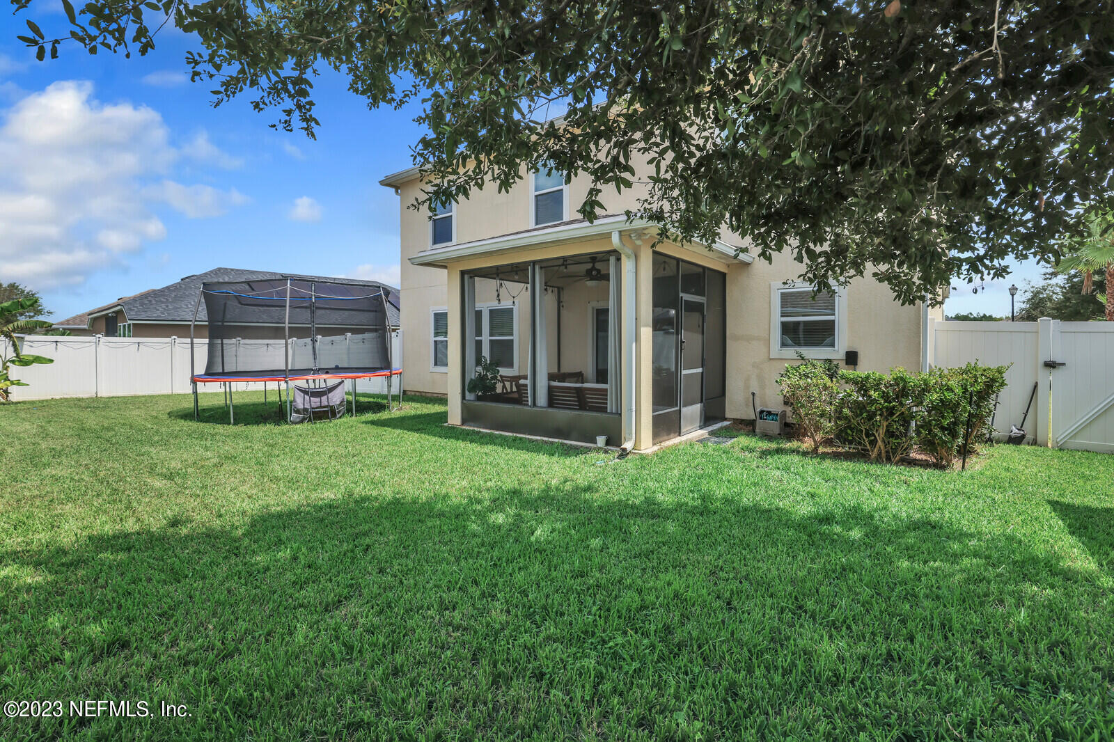 16028 WILLOW BLUFF Court