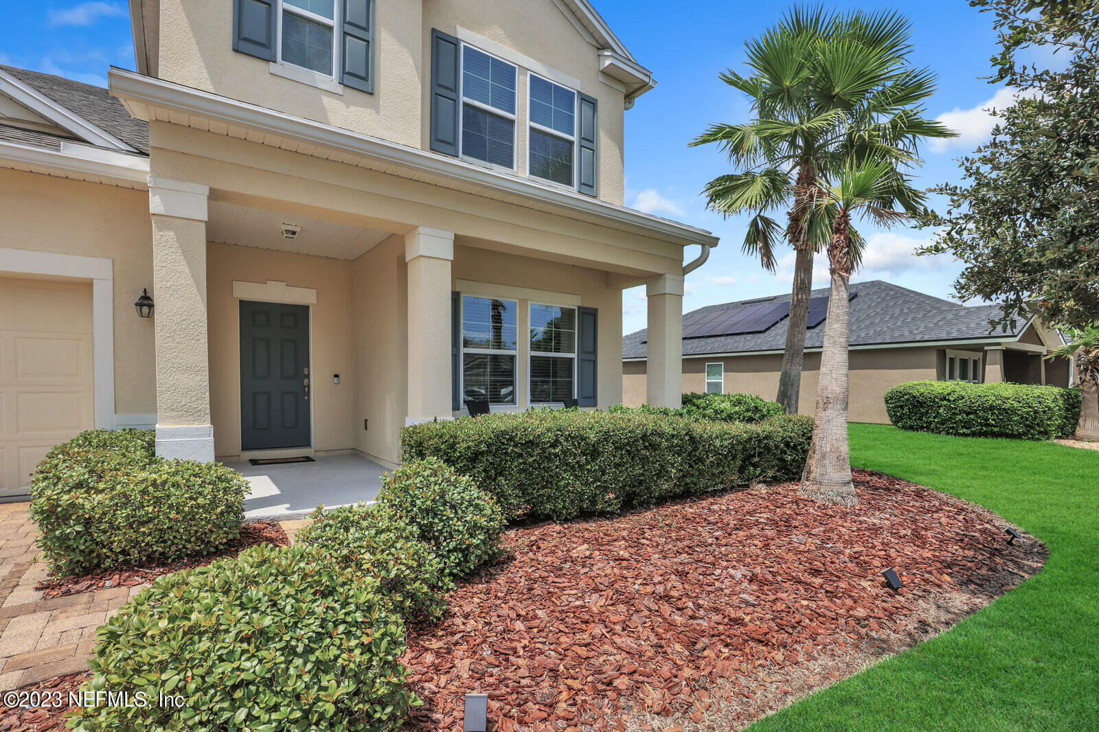 16028 WILLOW BLUFF Court