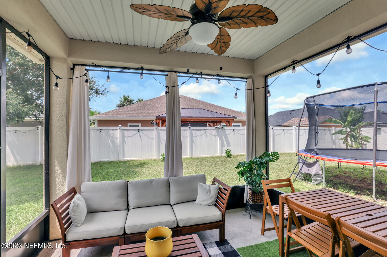 16028 WILLOW BLUFF Court