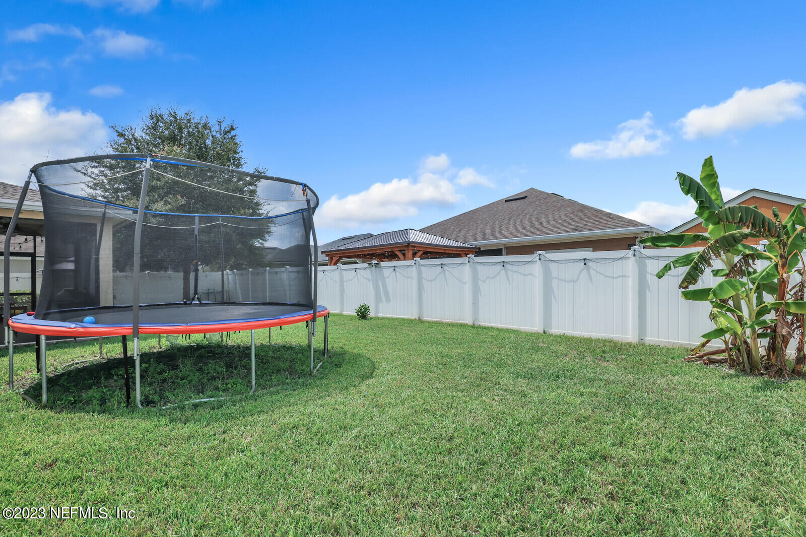 16028 WILLOW BLUFF Court