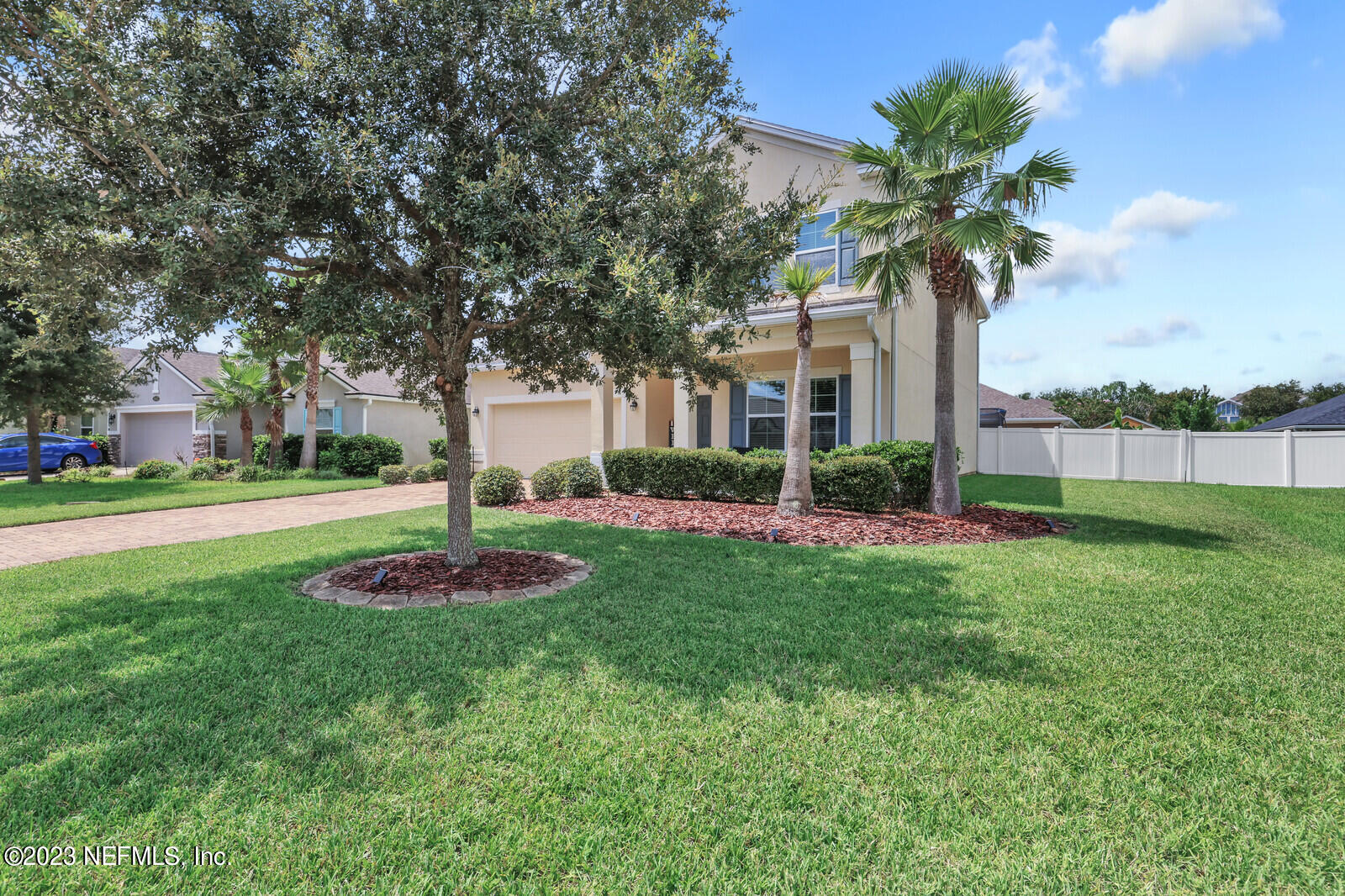 16028 WILLOW BLUFF Court