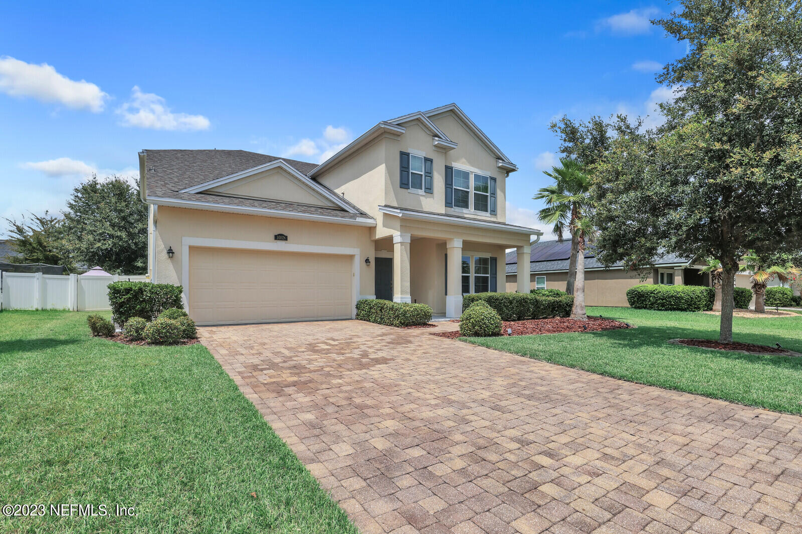 16028 WILLOW BLUFF Court