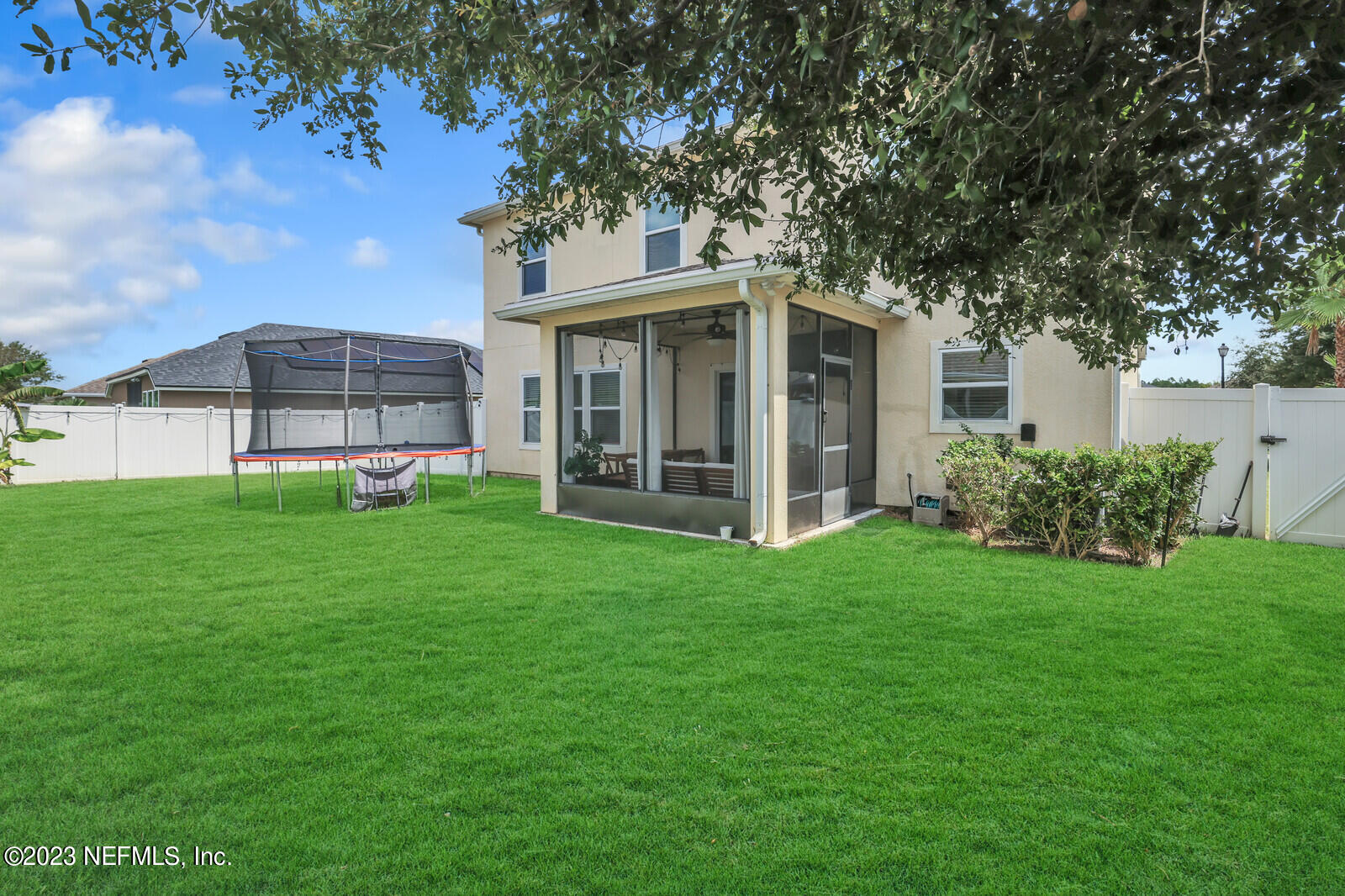 16028 WILLOW BLUFF Court