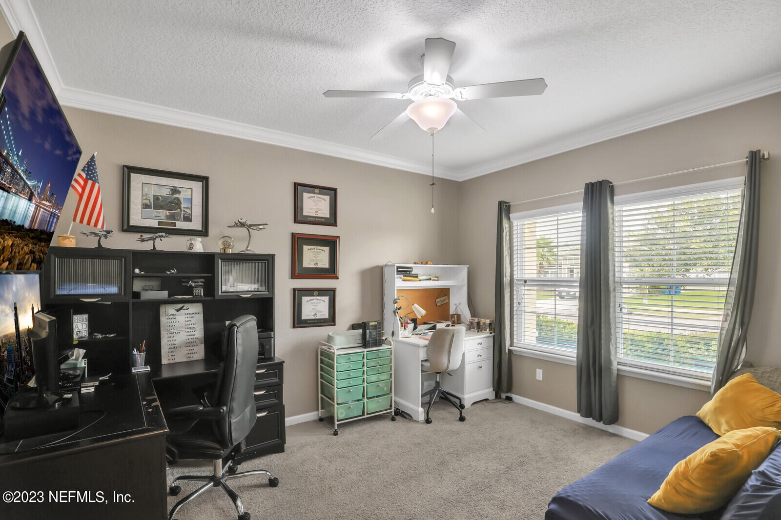 16028 WILLOW BLUFF Court