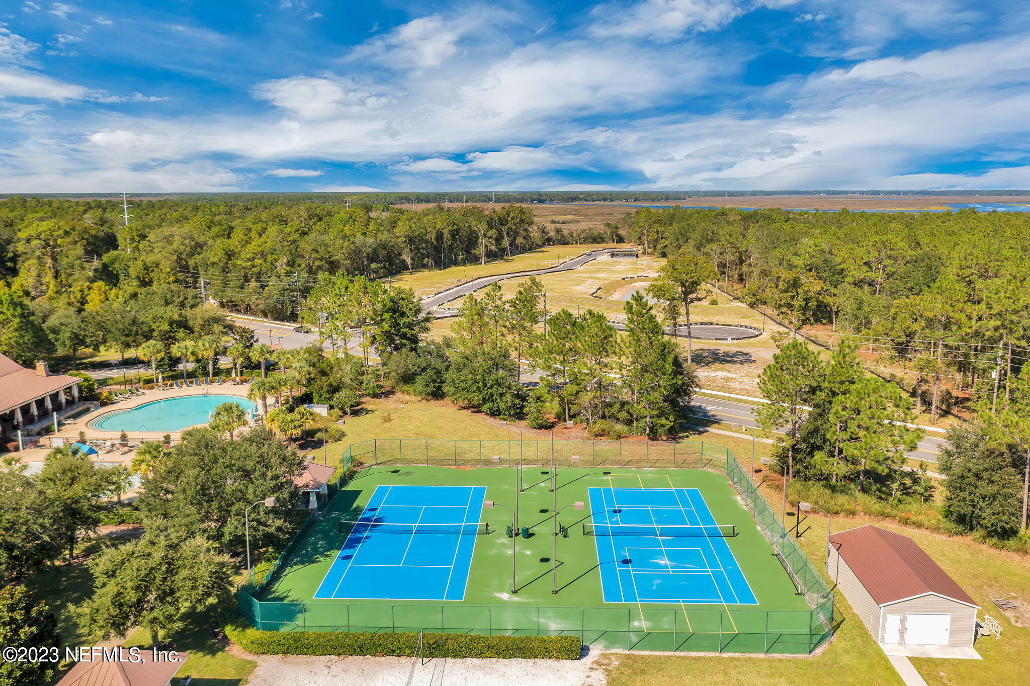 16028 WILLOW BLUFF Court