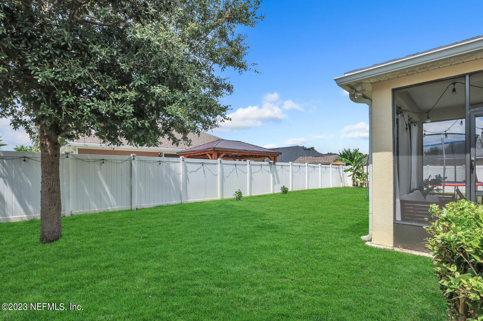 16028 WILLOW BLUFF Court