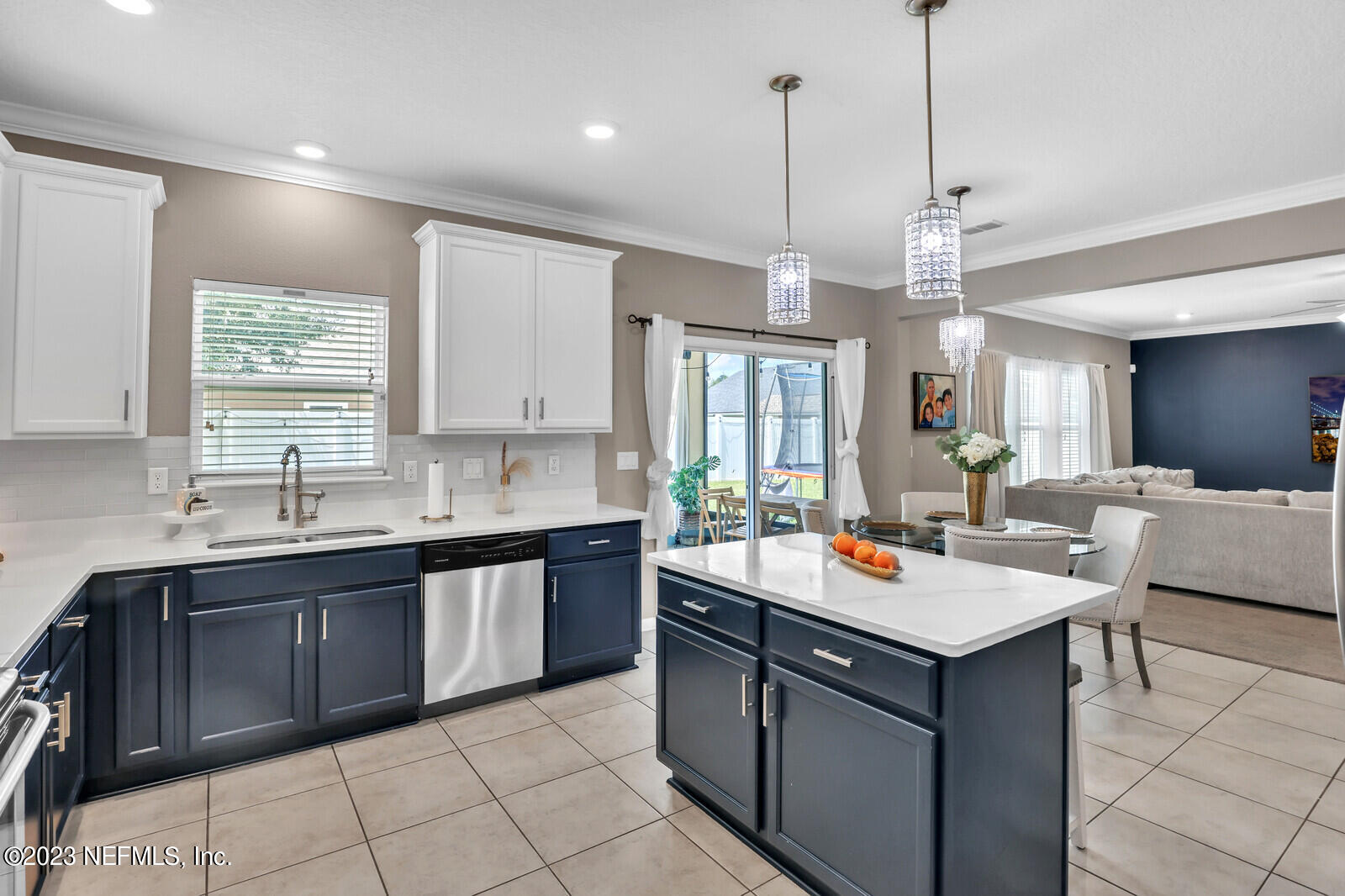 16028 WILLOW BLUFF Court