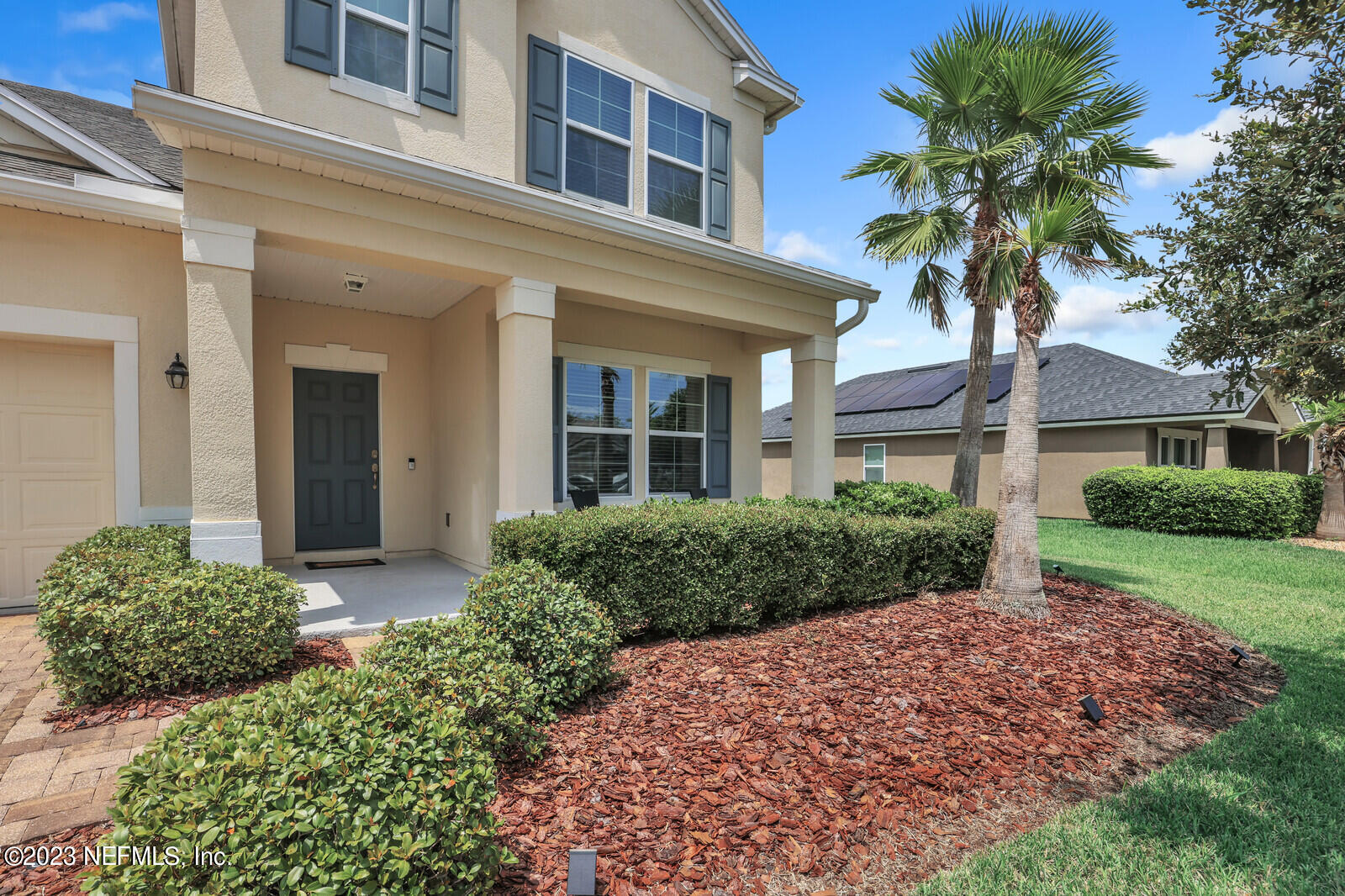 16028 WILLOW BLUFF Court