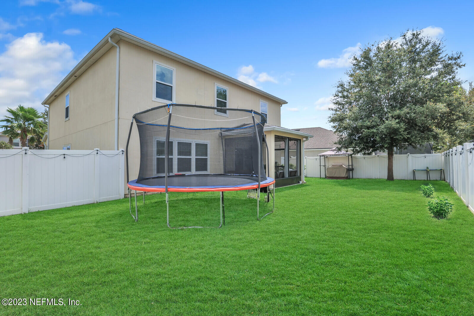 16028 WILLOW BLUFF Court