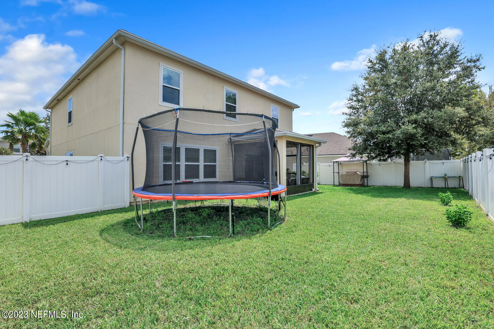 16028 WILLOW BLUFF Court