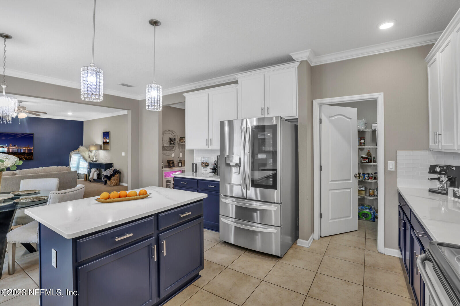 16028 WILLOW BLUFF Court