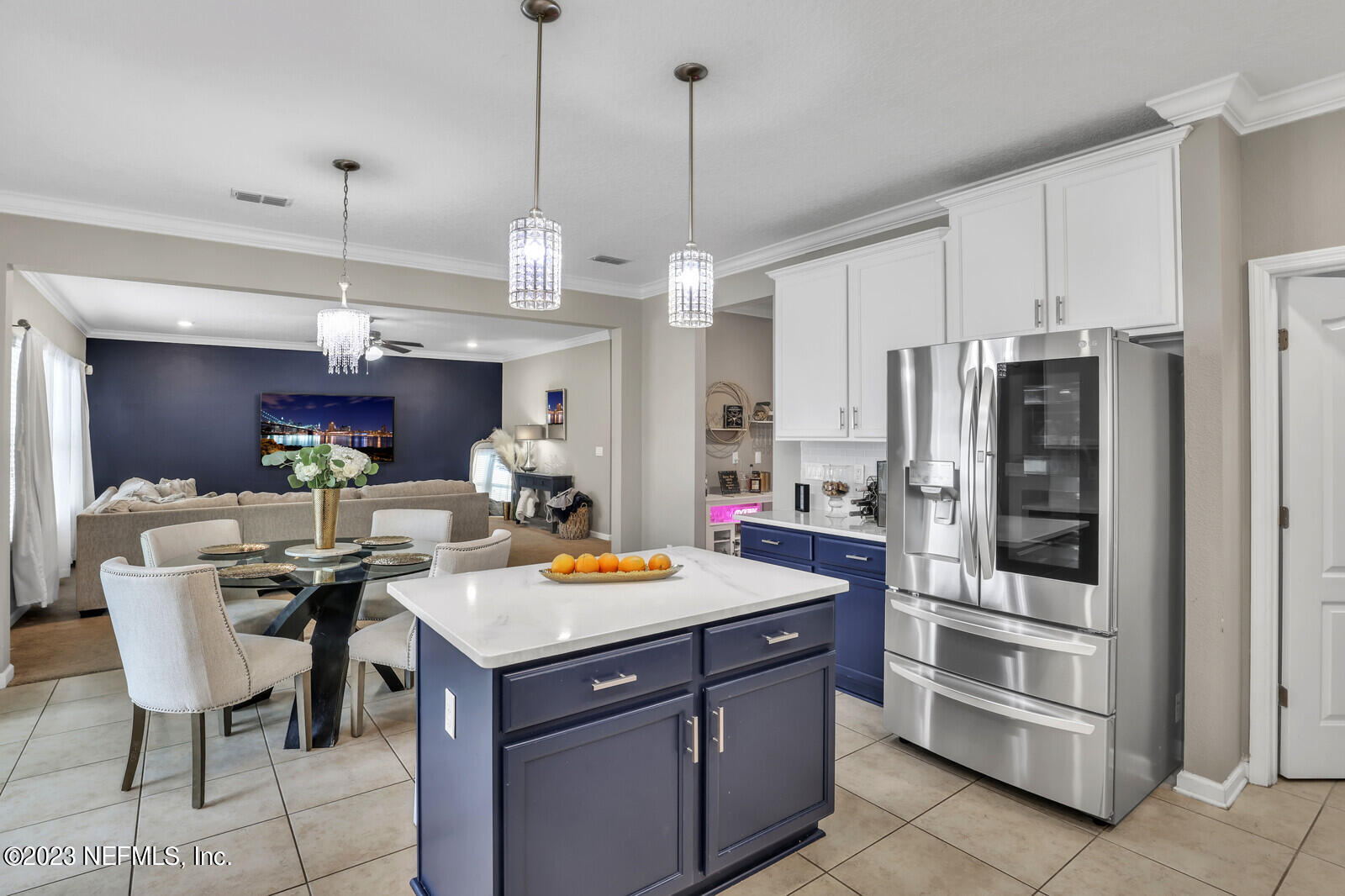 16028 WILLOW BLUFF Court