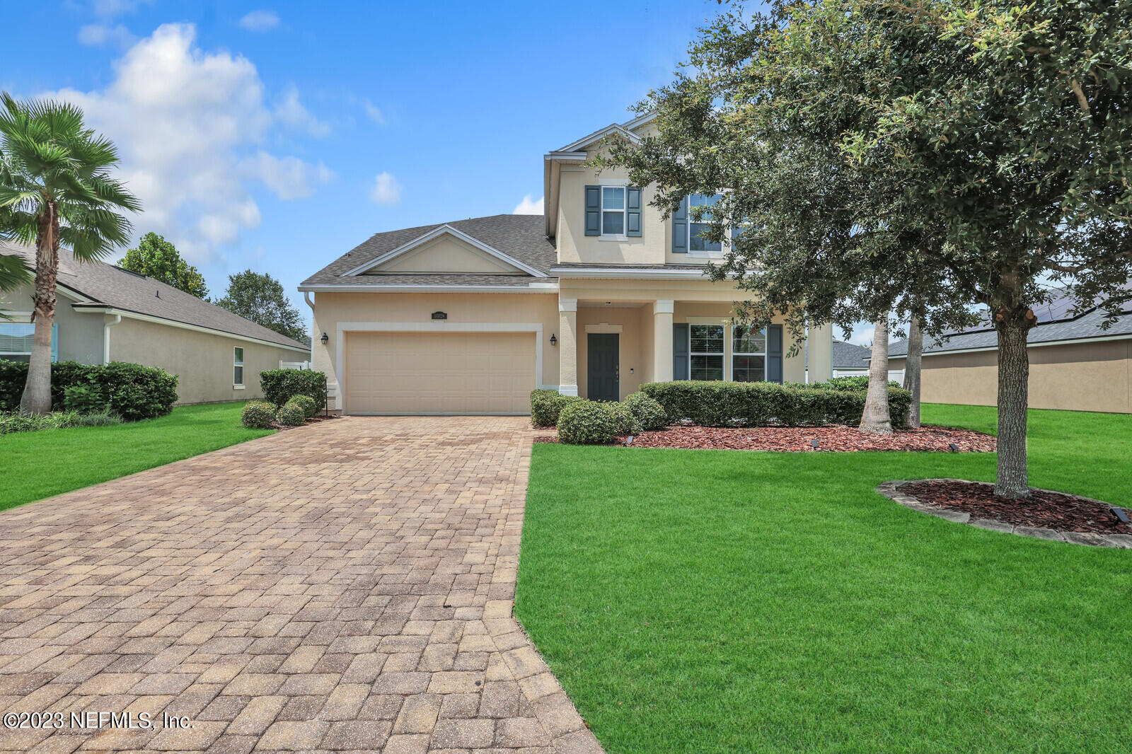 16028 WILLOW BLUFF Court