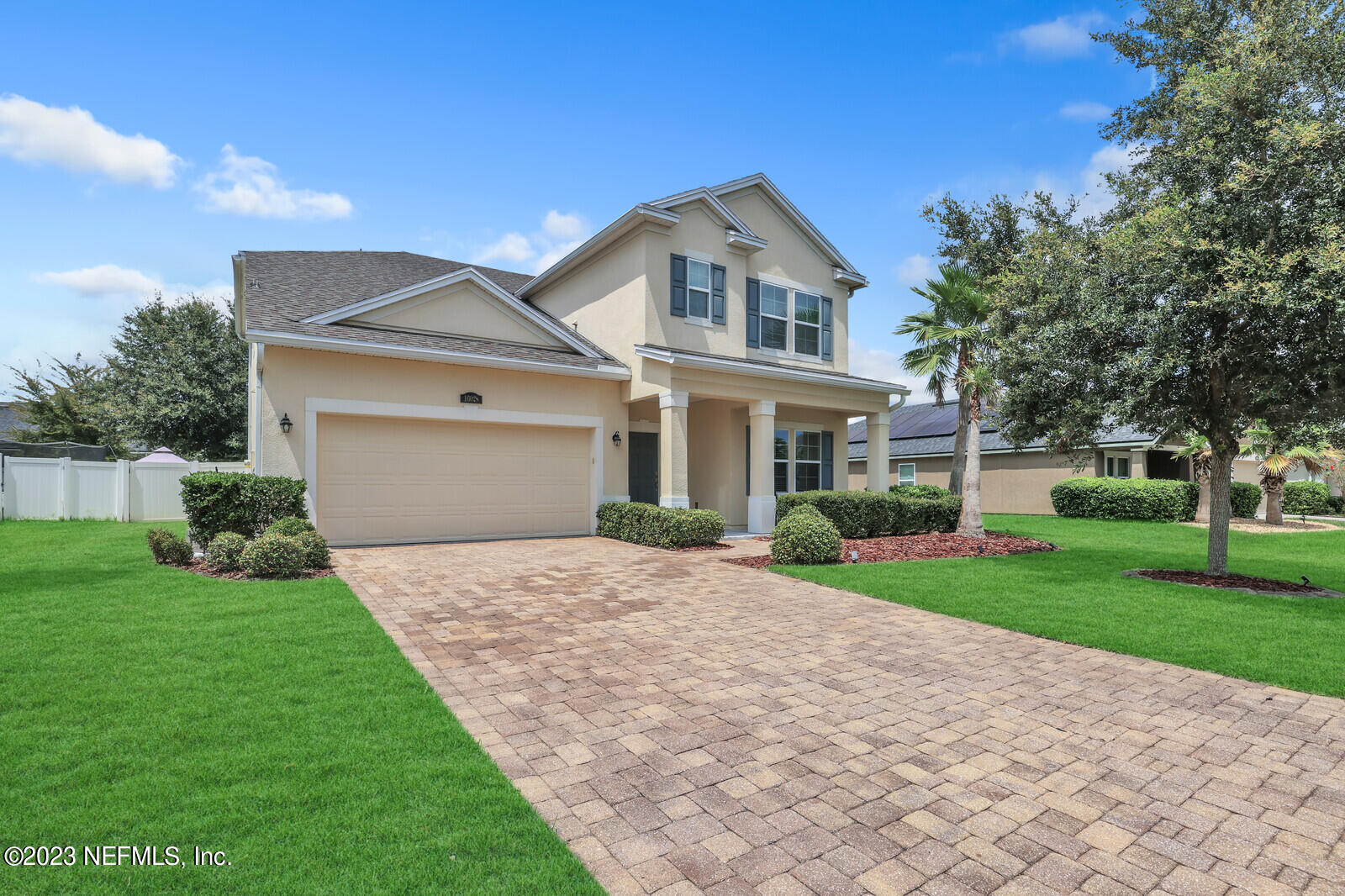 16028 WILLOW BLUFF Court