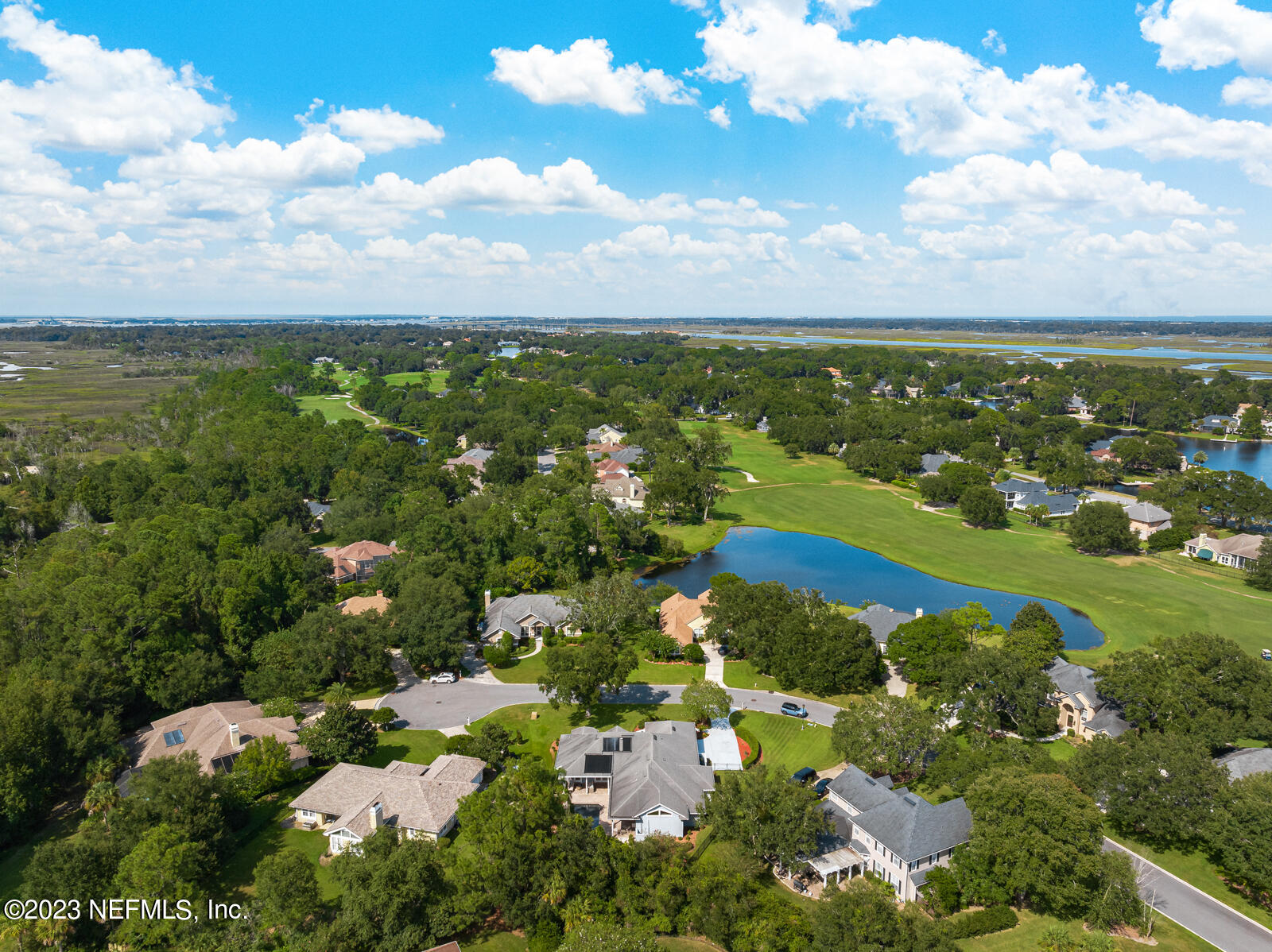 704 SANDRINGHAM Drive