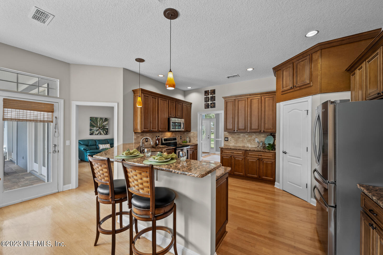 704 SANDRINGHAM Drive