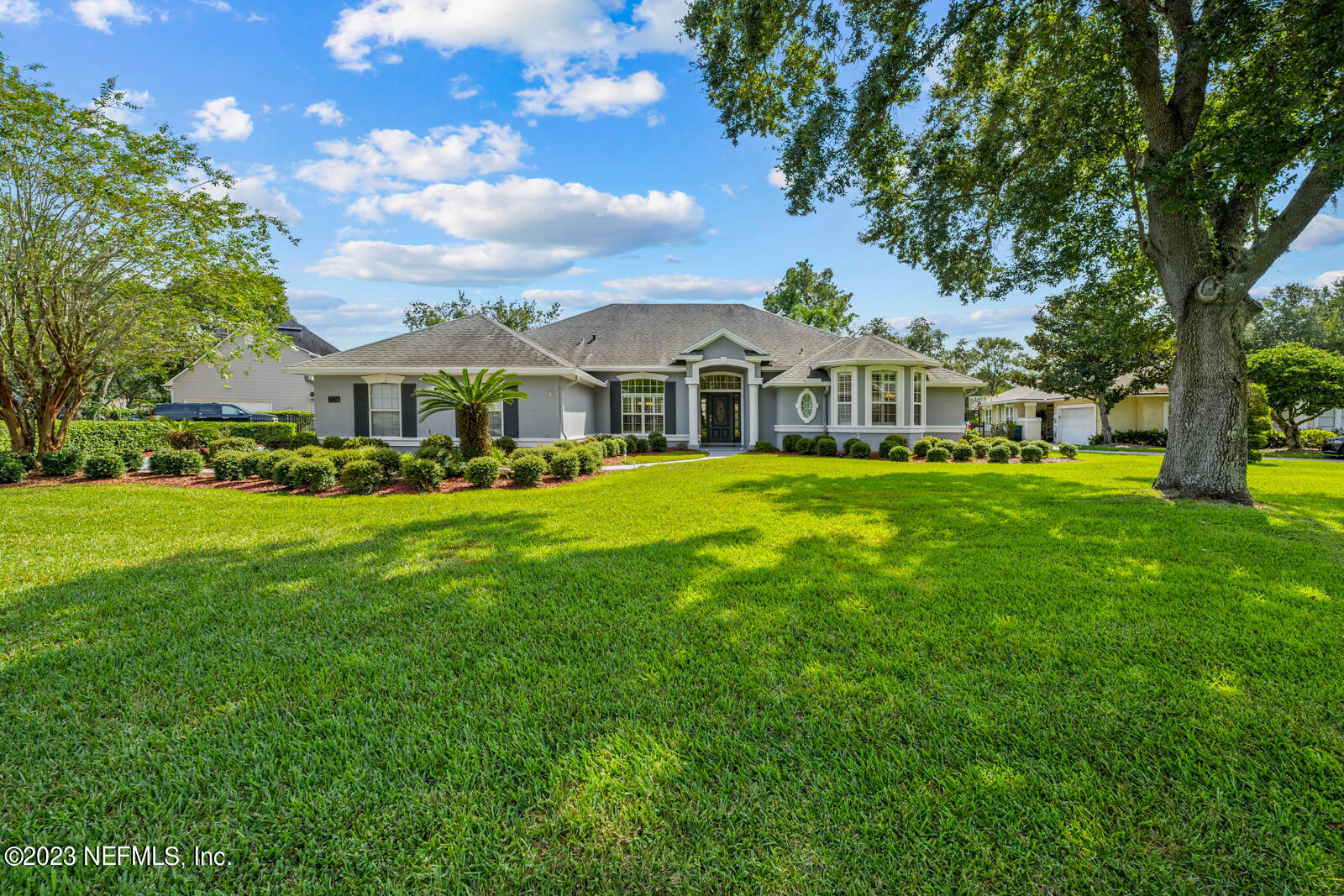 704 SANDRINGHAM Drive