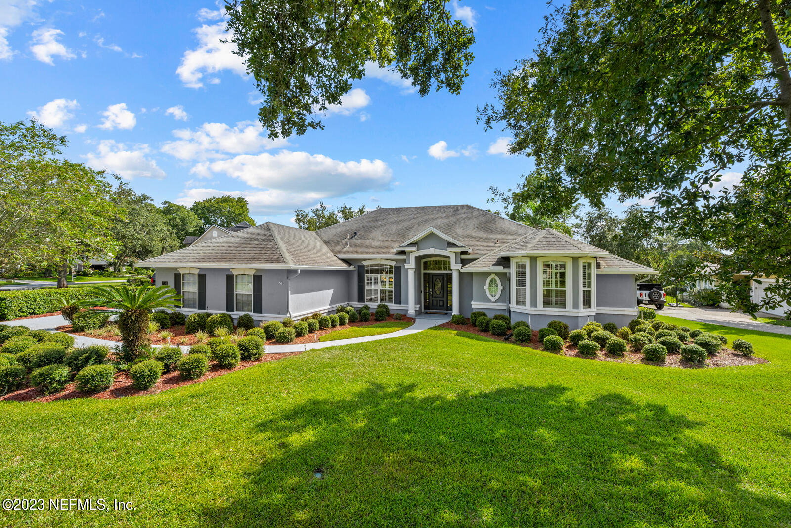 704 SANDRINGHAM Drive