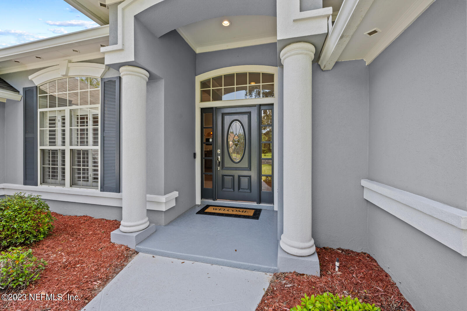 704 SANDRINGHAM Drive