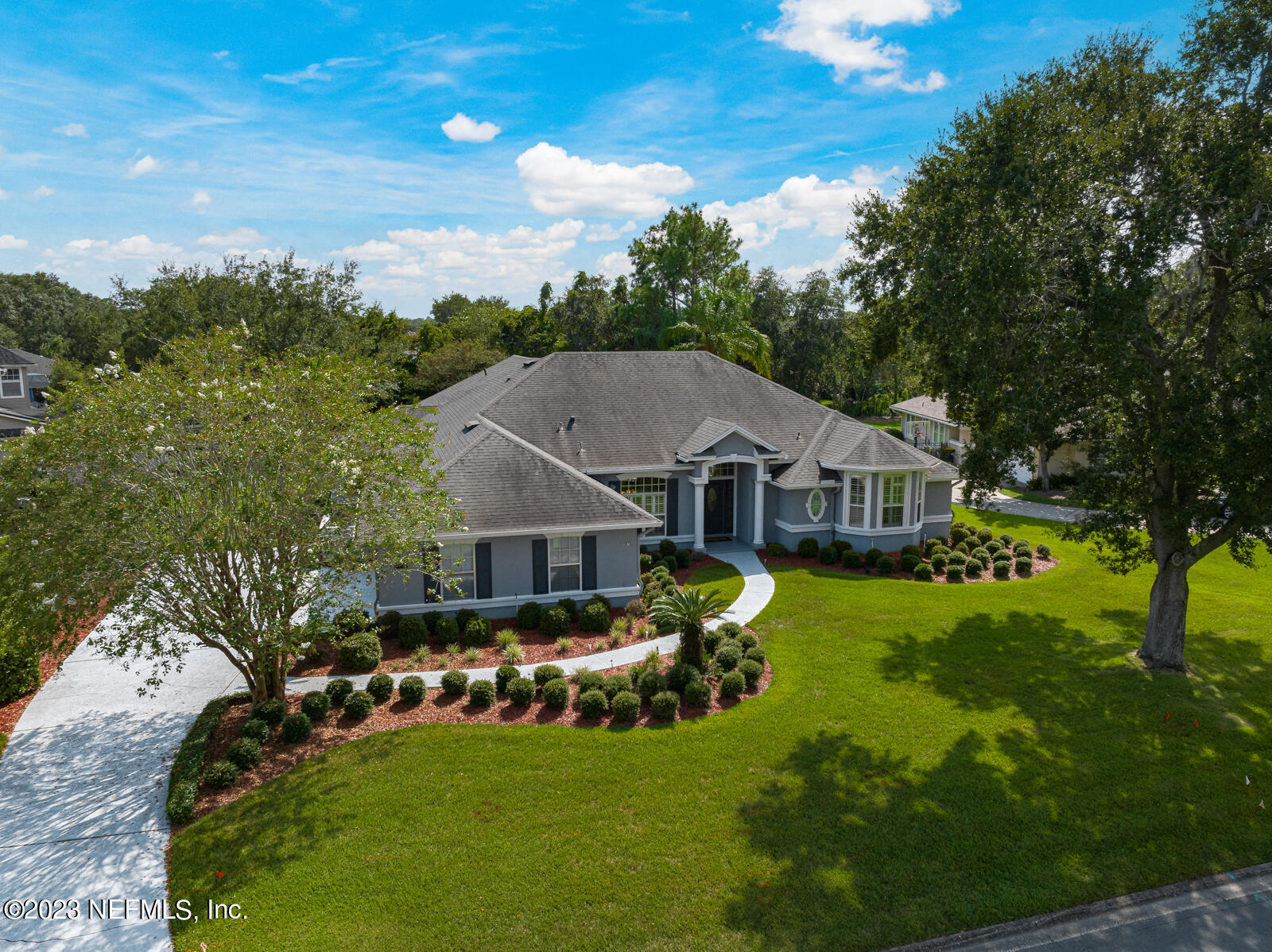 704 SANDRINGHAM Drive