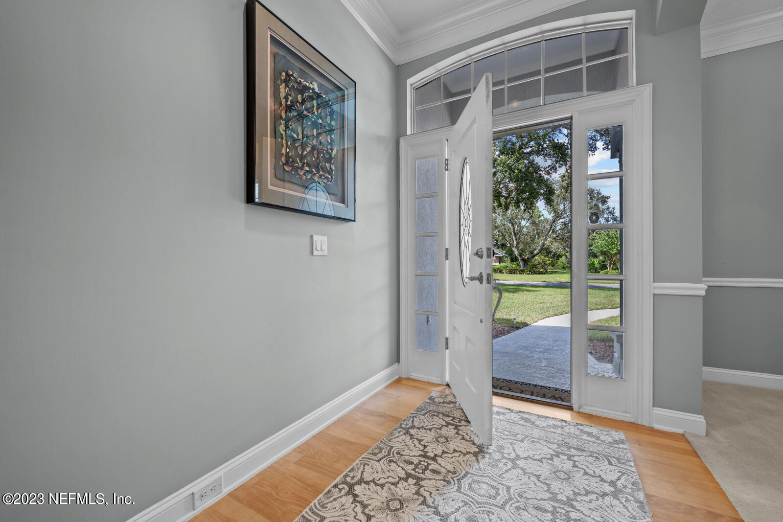 704 SANDRINGHAM Drive