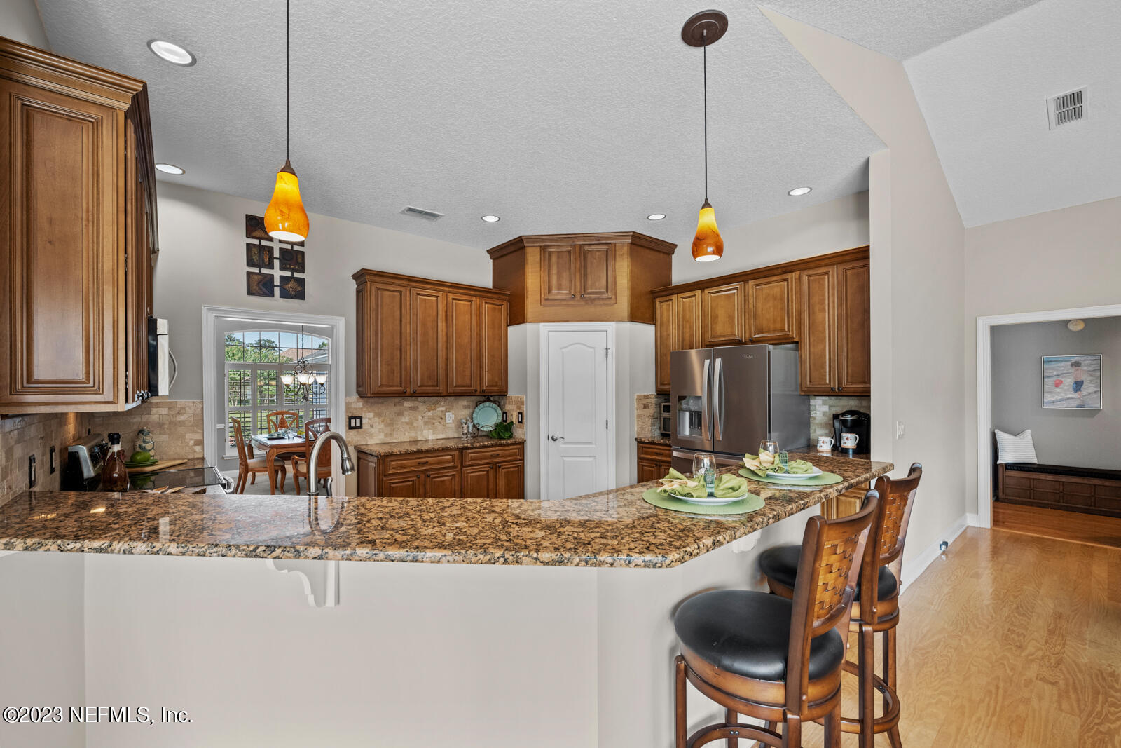 704 SANDRINGHAM Drive