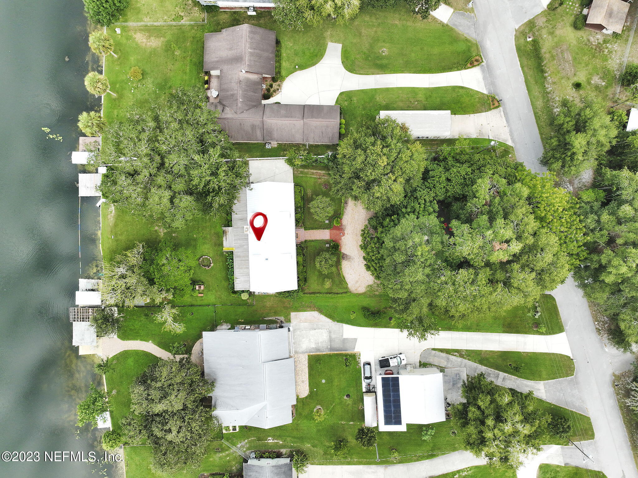 228 JESSIE LEE Court