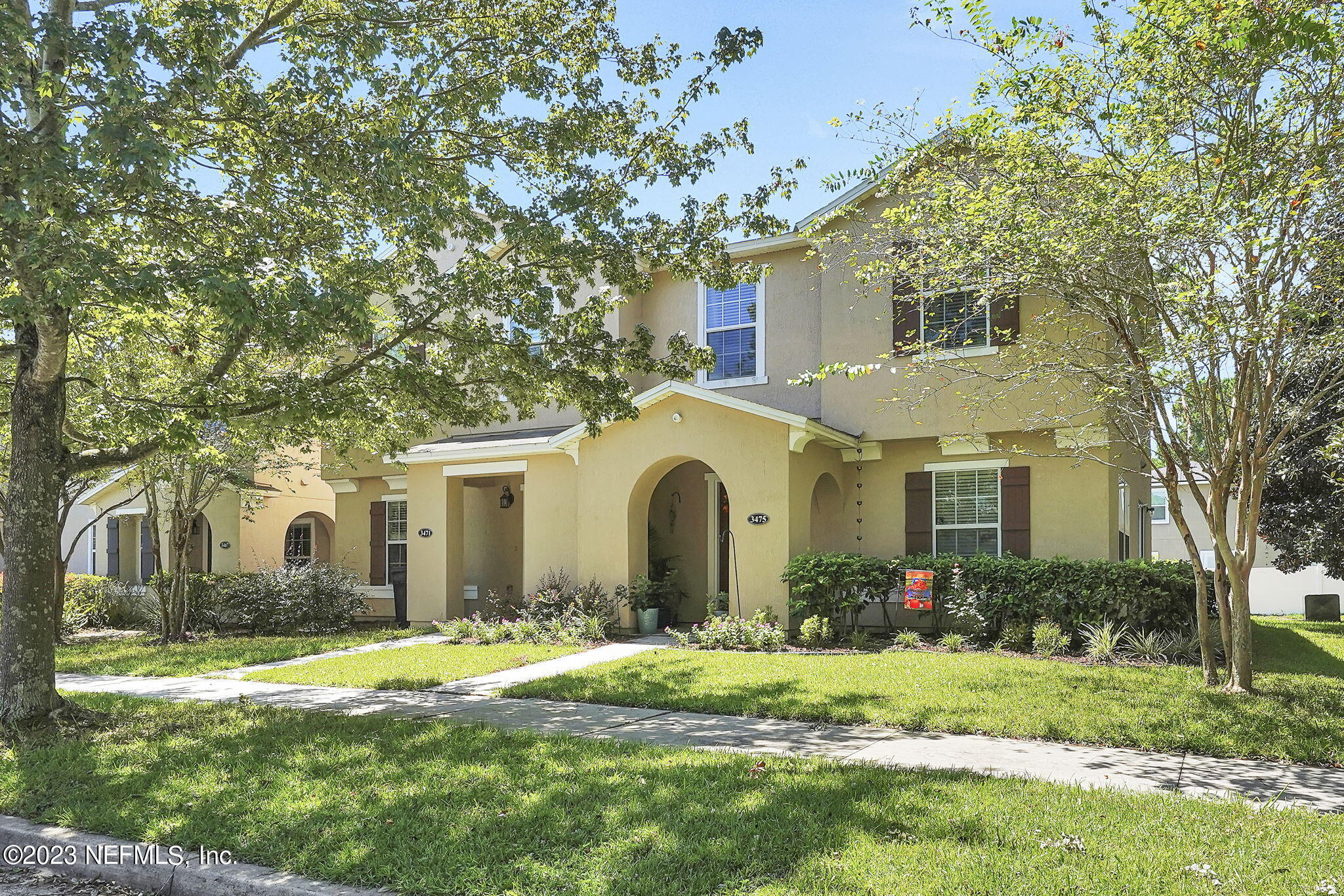 3475 BILTMORE Way