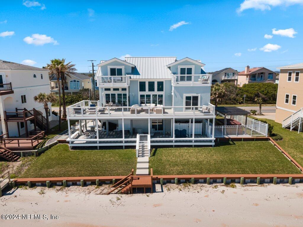 3079 S PONTE VEDRA Boulevard