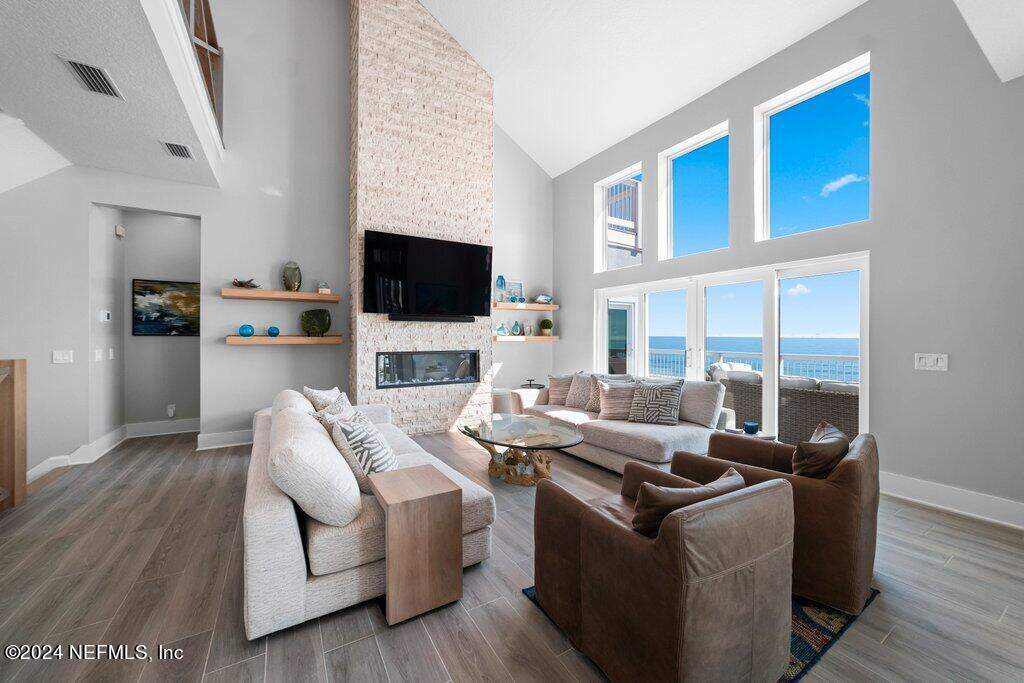 3079 S PONTE VEDRA Boulevard