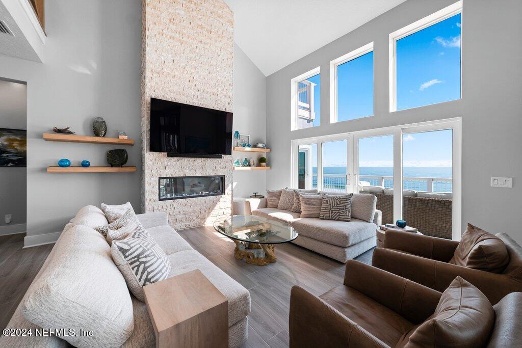 3079 S PONTE VEDRA Boulevard