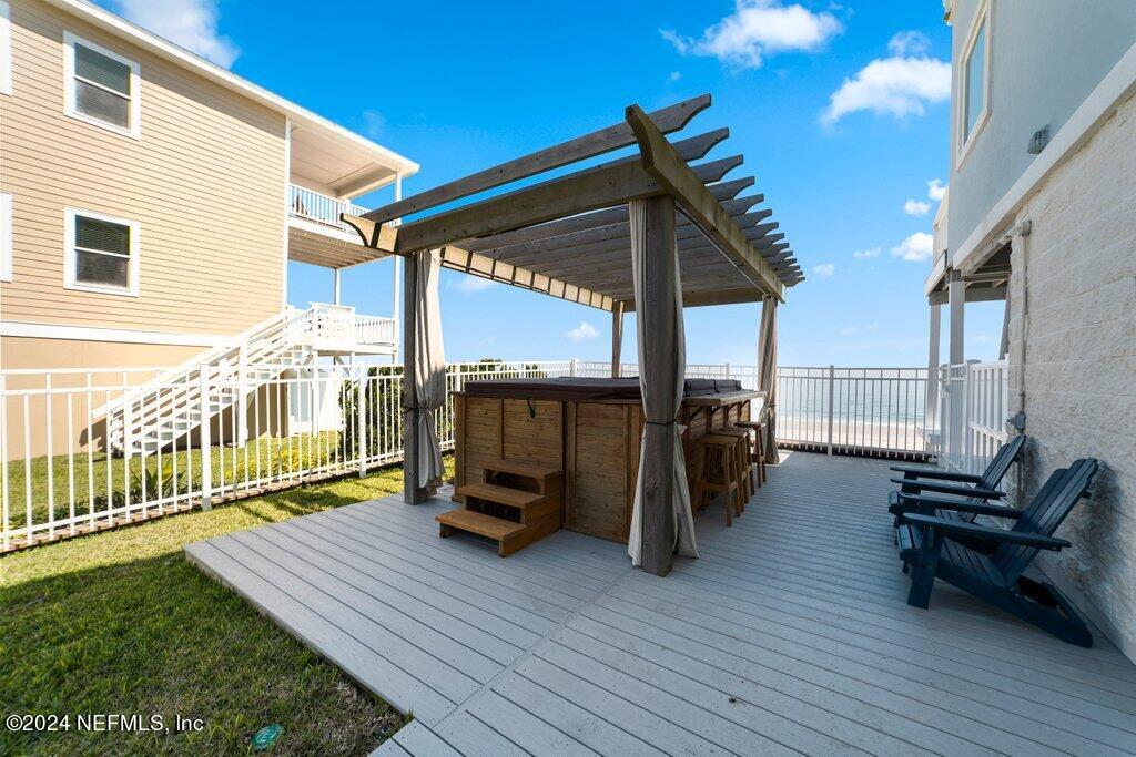 3079 S PONTE VEDRA Boulevard